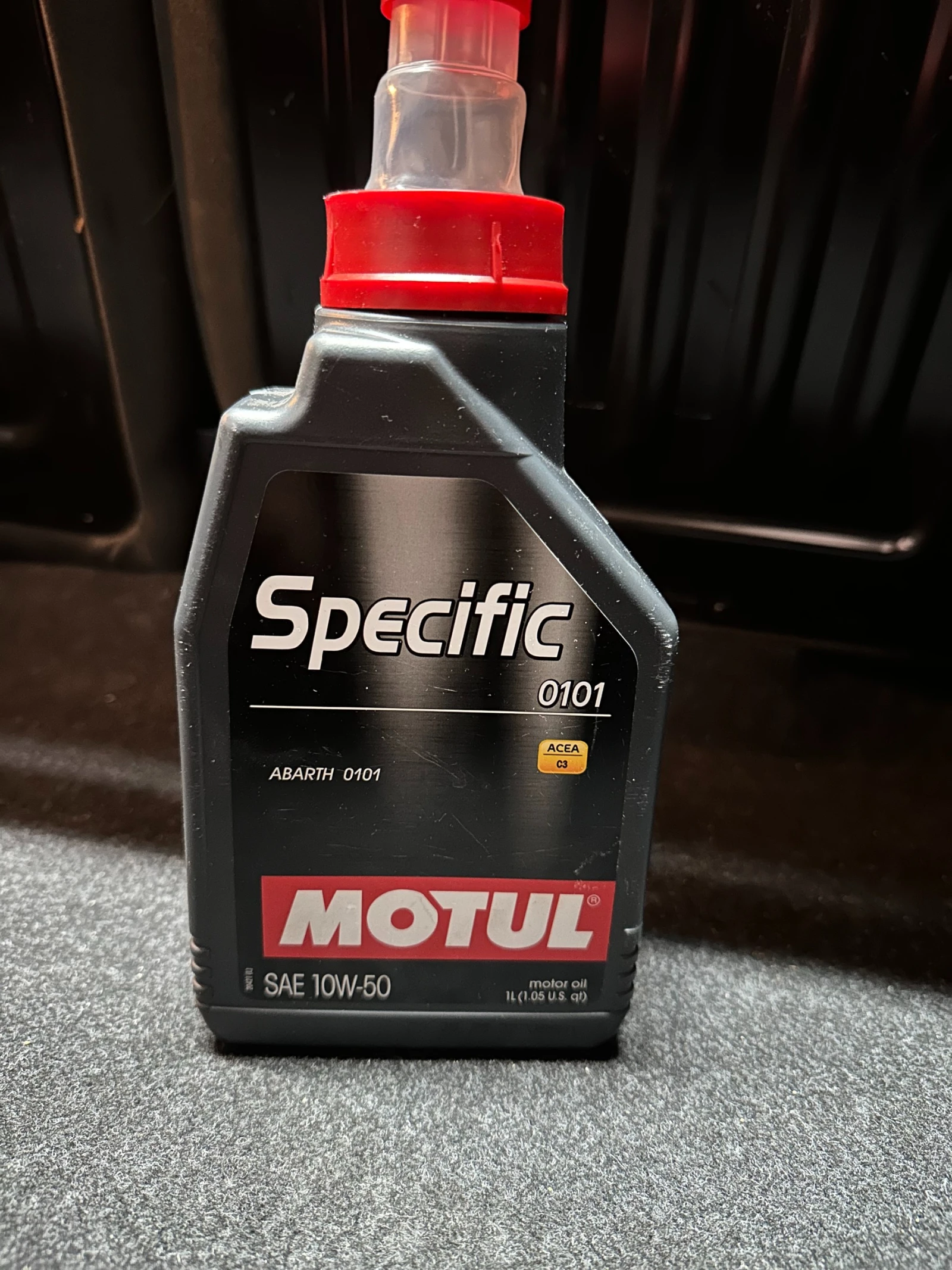 Abarth 600 695 XSR YAMAHA | Mobile.bg   16