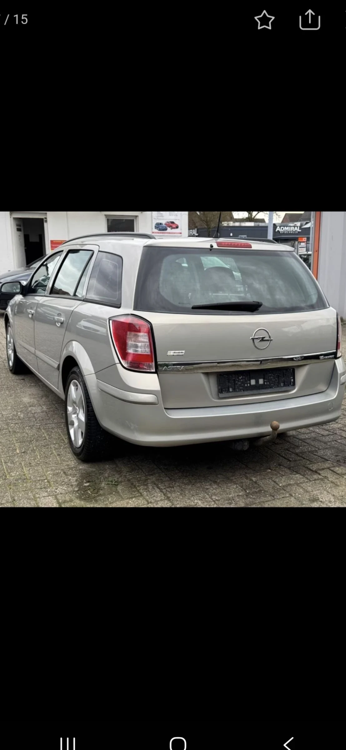 Opel Astra | Mobile.bg � ����������� 11