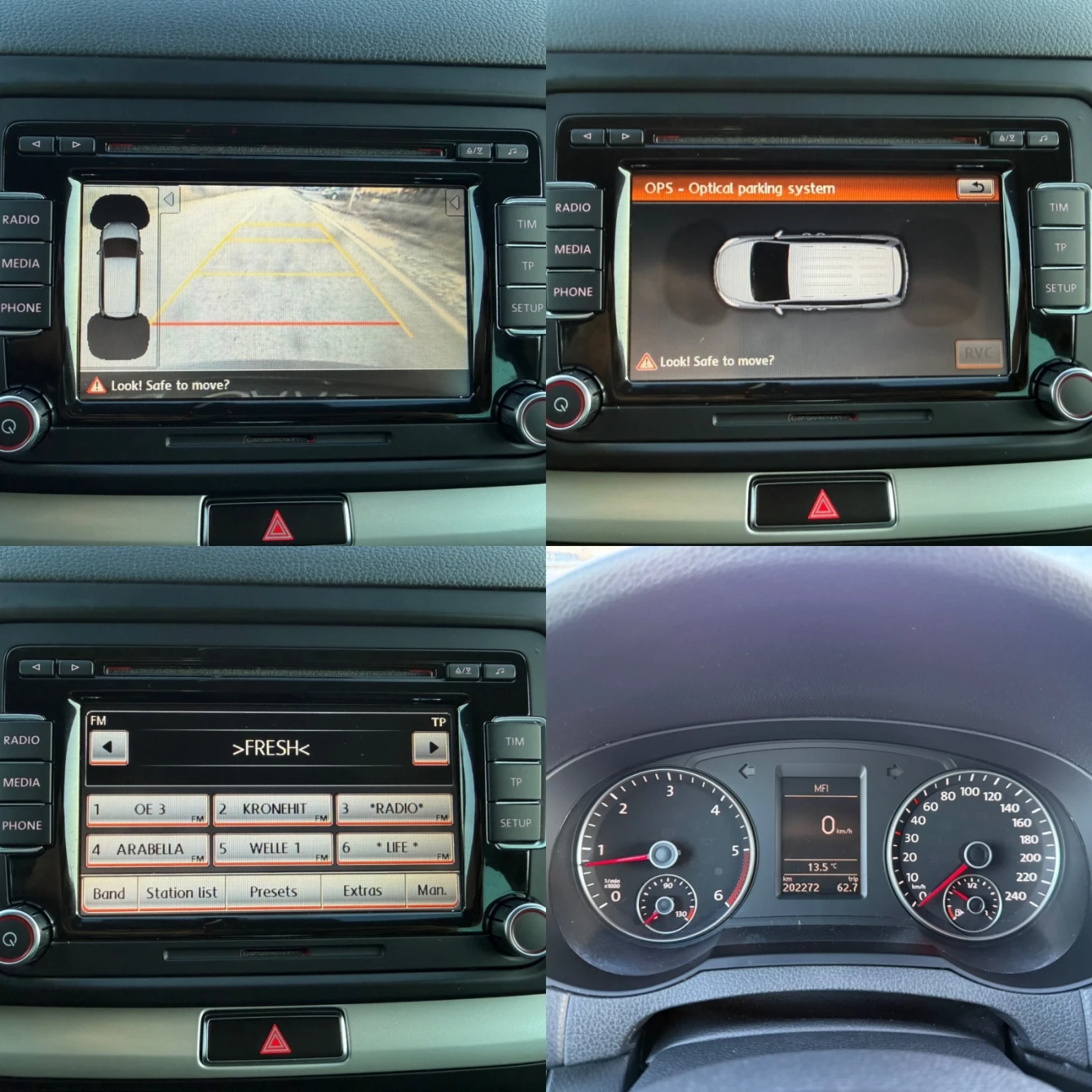 Seat Alhambra 2.0 TDI / LED / 6+ 1 / NAVI / CAMERA / PARKTRONIC  | Mobile.bg � ����������� 14