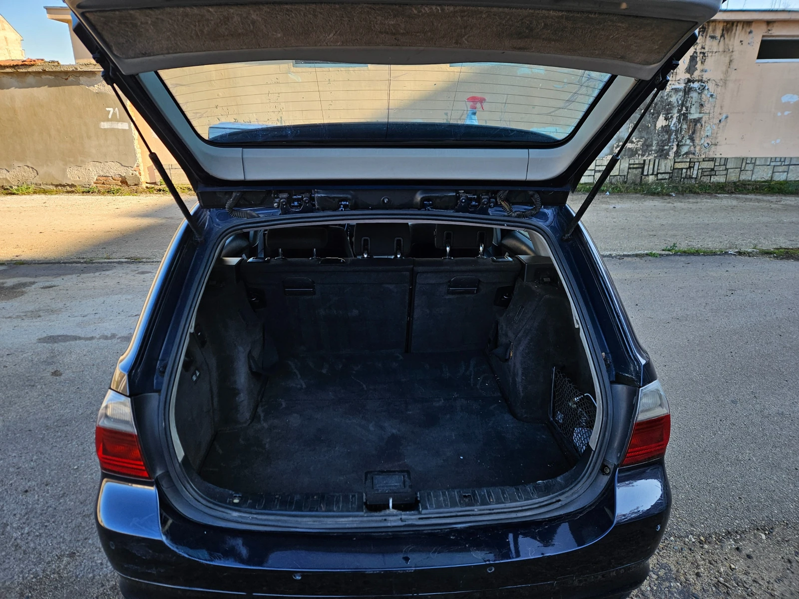 BMW 320 2.0D 163�.� | Mobile.bg � ����������� 13