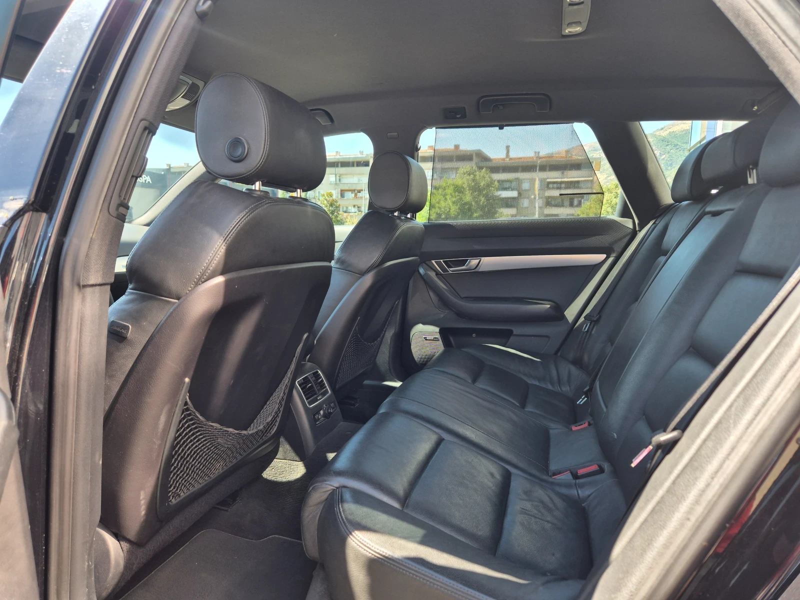 Audi A6 3.0 TDI QUATTRO 233�.�. | Mobile.bg � ����������� 11