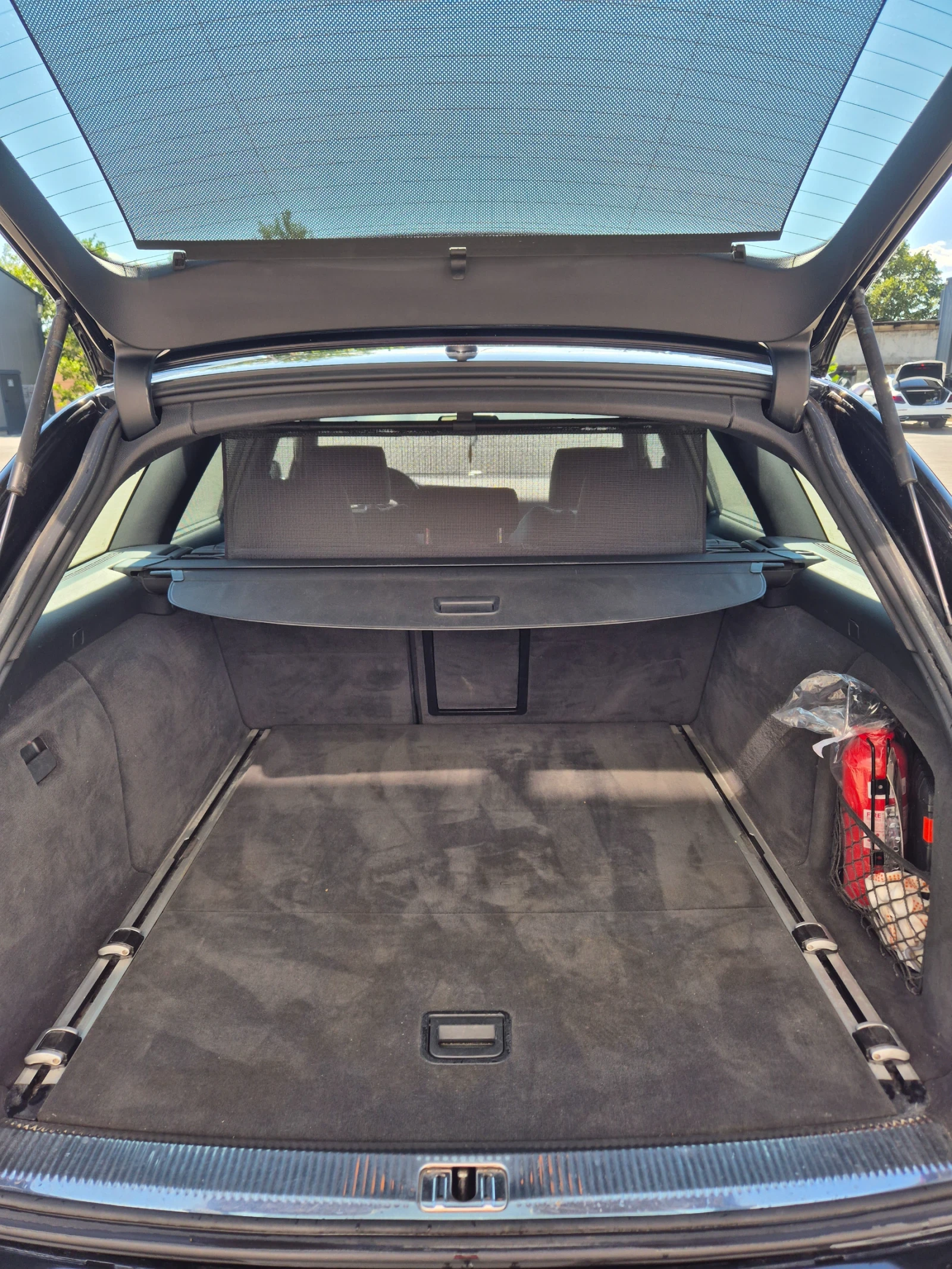 Audi A6 3.0 TDI QUATTRO 233�.�. | Mobile.bg � ����������� 5