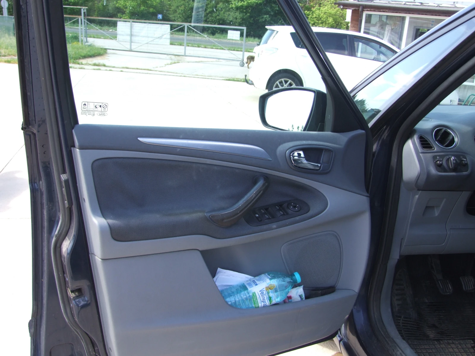 Ford S-Max 2.0tdci | Mobile.bg � ����������� 14