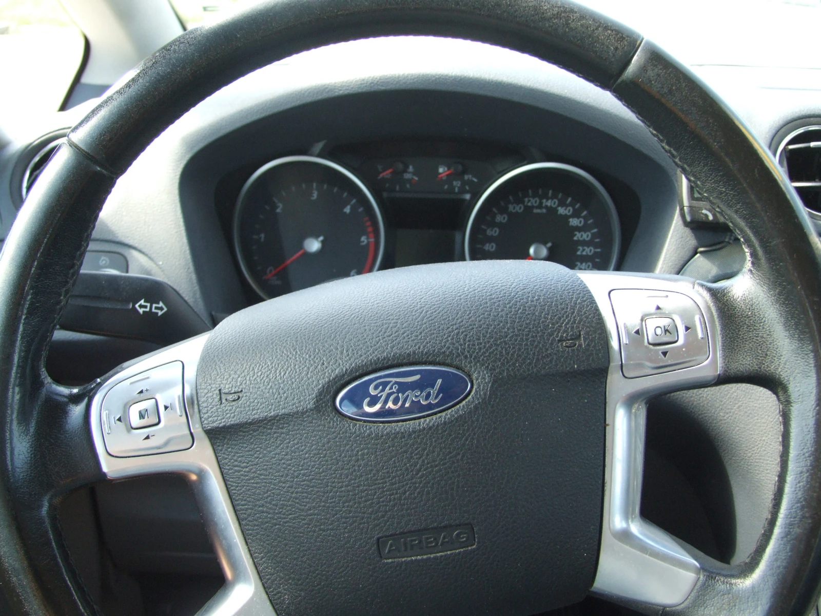 Ford S-Max 2.0tdci | Mobile.bg � ����������� 16