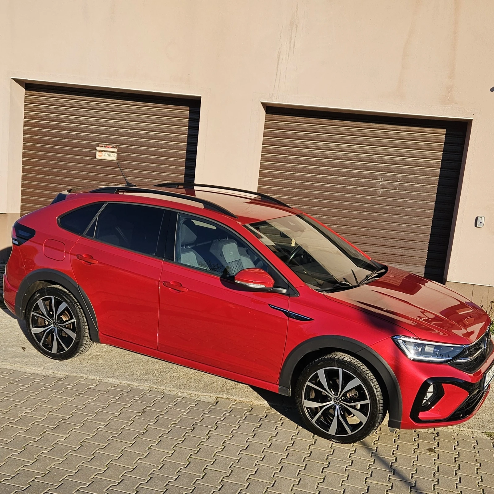 VW Taigo R-Line 1.0| TSI| DSG| 51 000��| �������� 2027 | Mobile.bg � ����������� 2