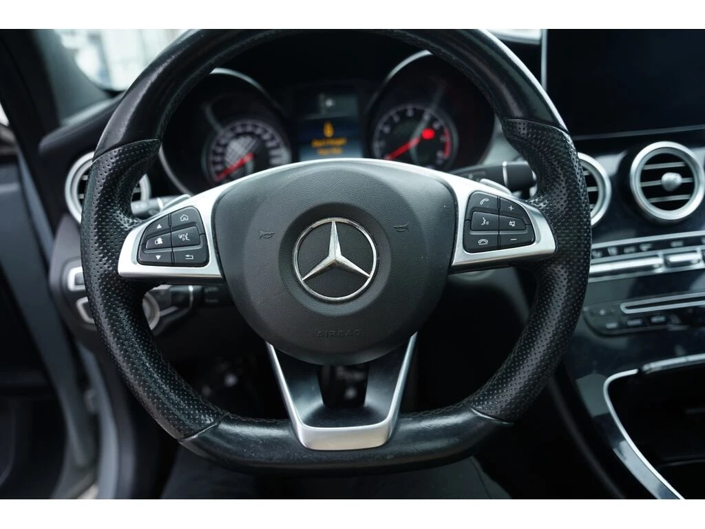 Mercedes-Benz C 450 AMG * 4dr Sdn 4MATIC * CARFAX * ���� �� �� | Mobile.bg � ����������� 11