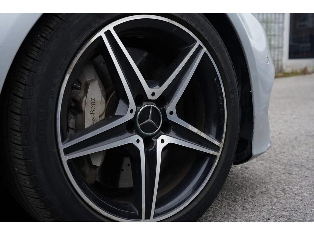 Mercedes-Benz C 450 AMG * 4dr Sdn 4MATIC * CARFAX * ���� �� �� | Mobile.bg � ����������� 6