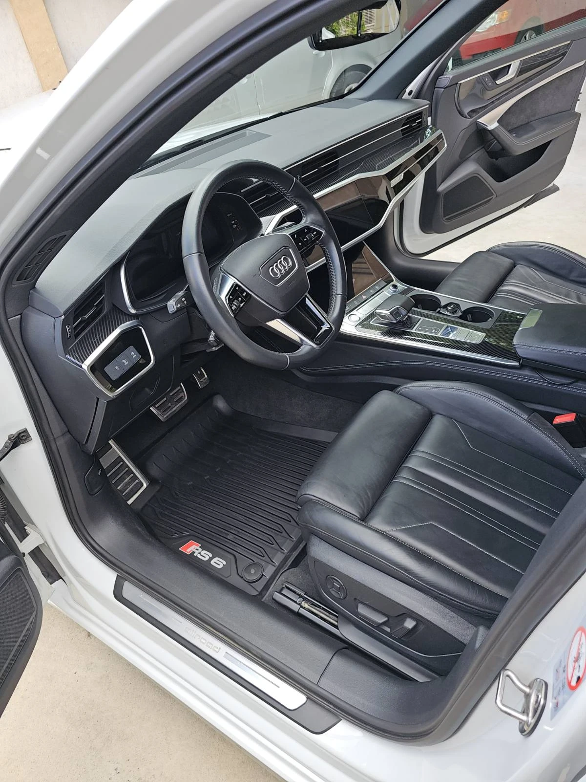 Audi A6 Allroad | Mobile.bg � ����������� 9