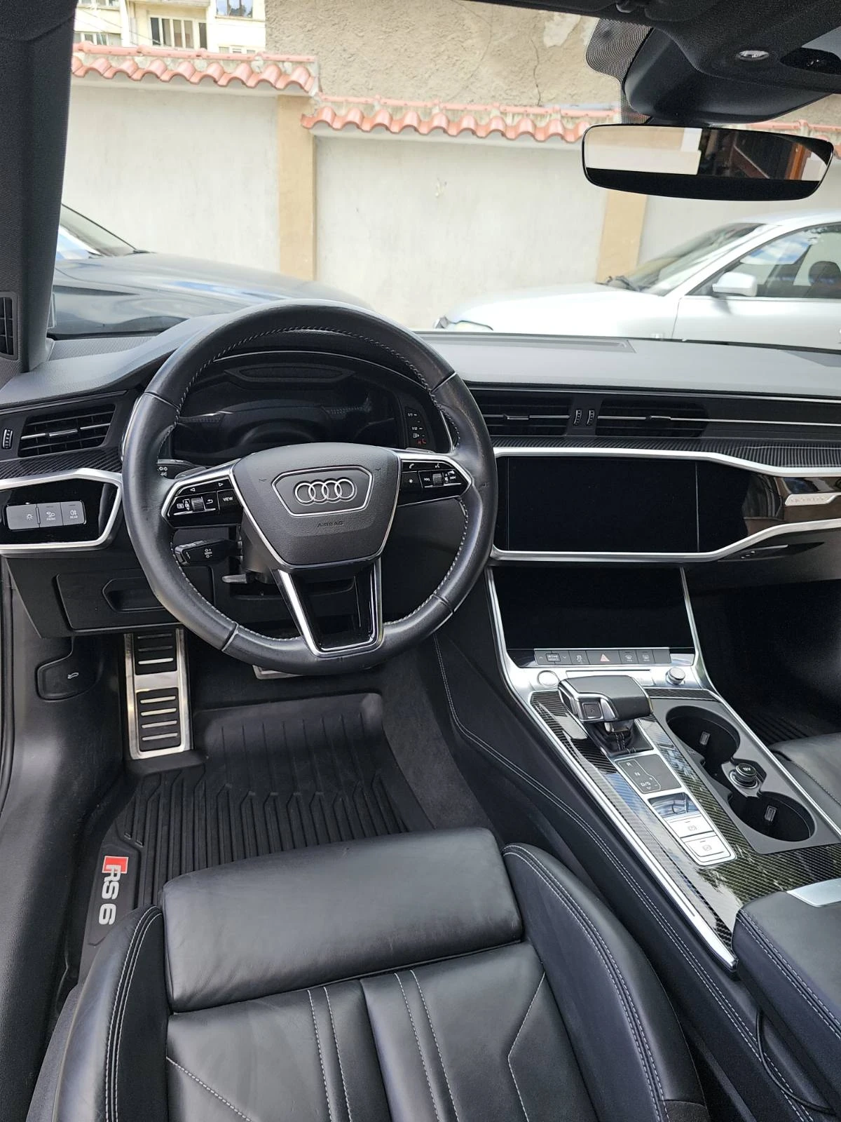 Audi A6 Allroad | Mobile.bg � ����������� 8