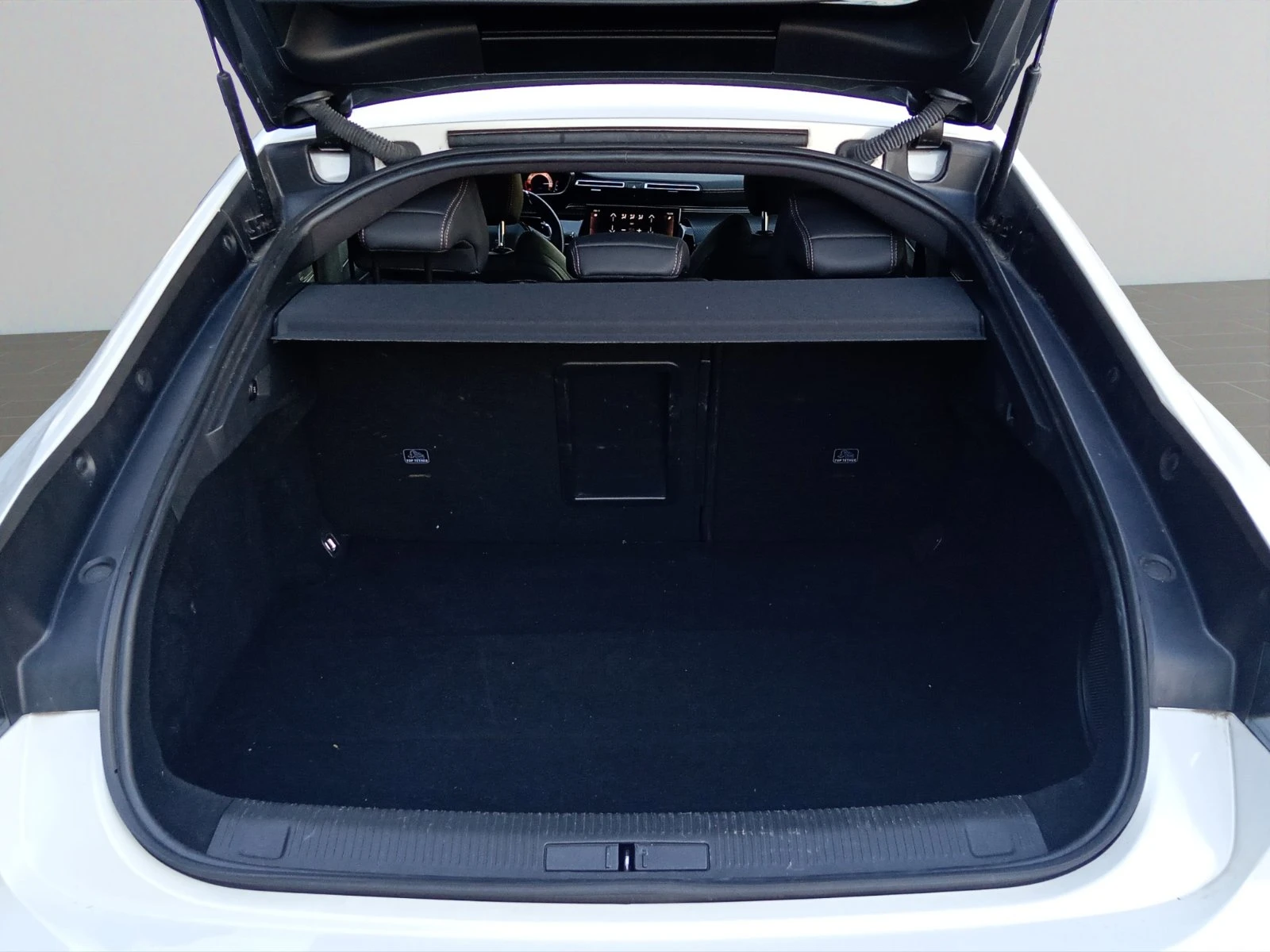 Peugeot 508 NEW GT Line 1.5 BlueHDi 130 S&S EAT8 | Mobile.bg � ����������� 13