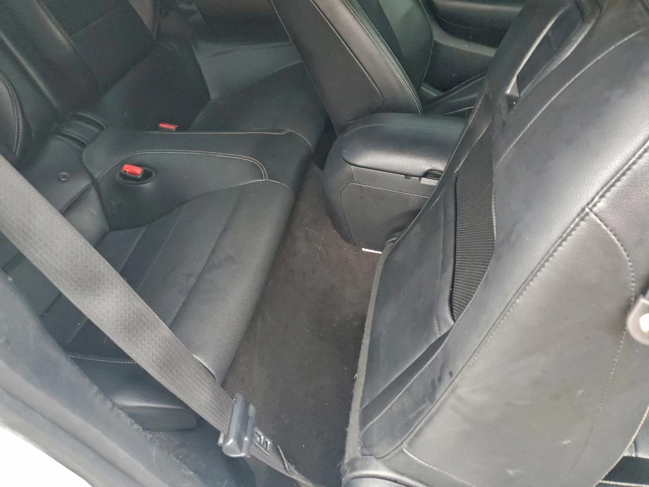 Ford Mustang GT - изображение 9