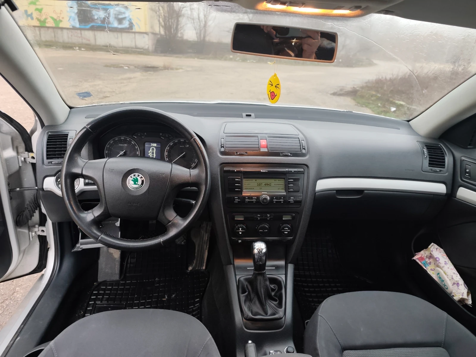 Skoda Octavia | Mobile.bg � ����������� 11