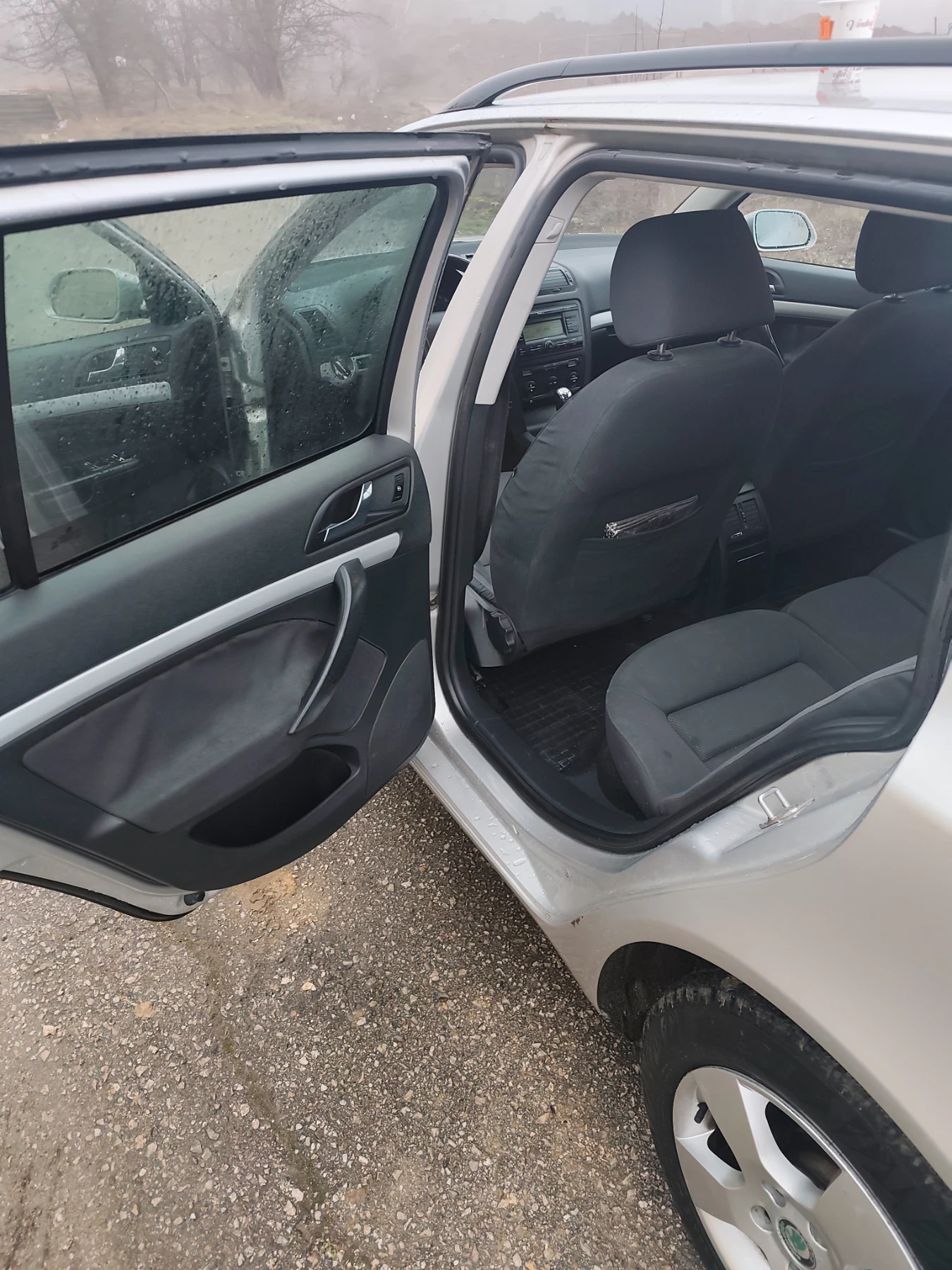 Skoda Octavia | Mobile.bg � ����������� 12