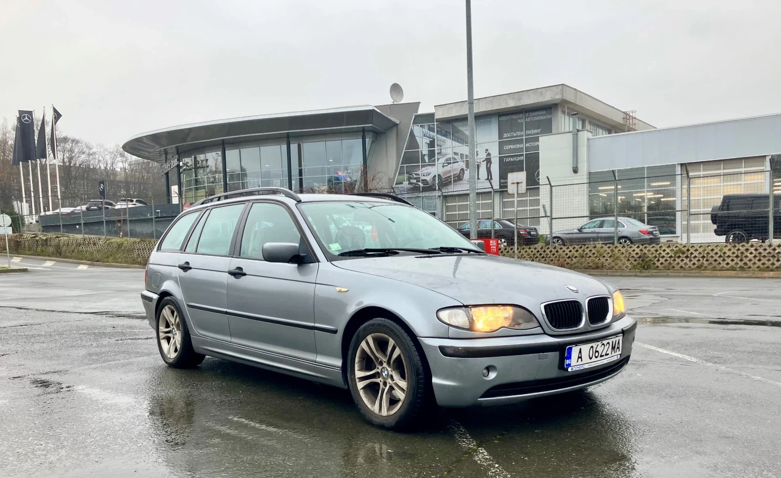 BMW 320 | Mobile.bg � ����������� 5