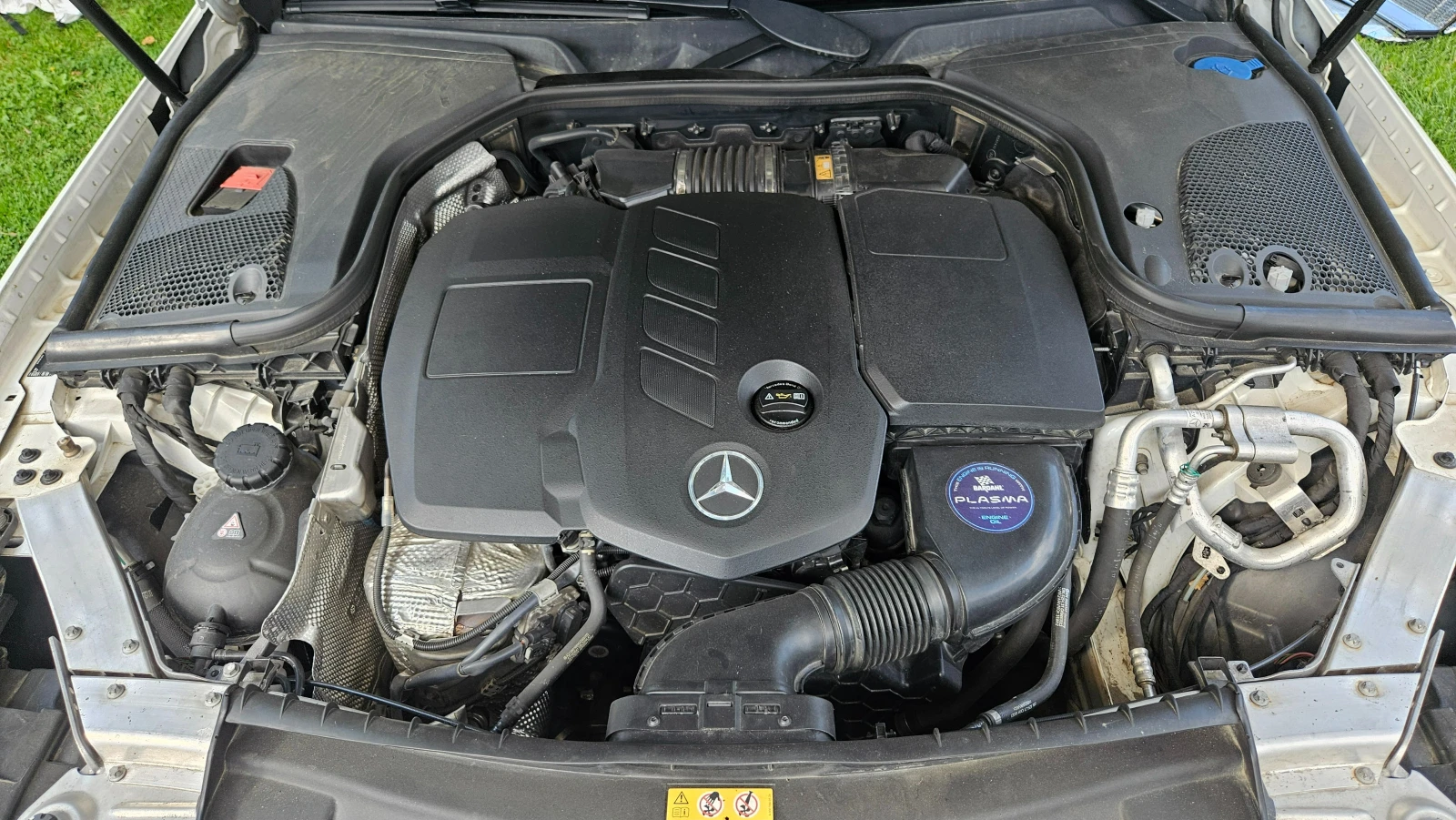 Mercedes-Benz E 220 All Terrain | Mobile.bg � ����������� 16