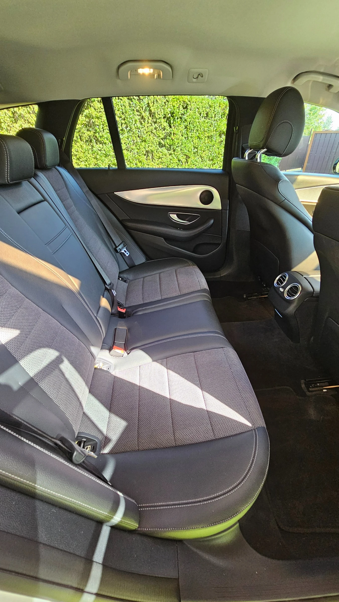 Mercedes-Benz E 220 All Terrain | Mobile.bg � ����������� 14
