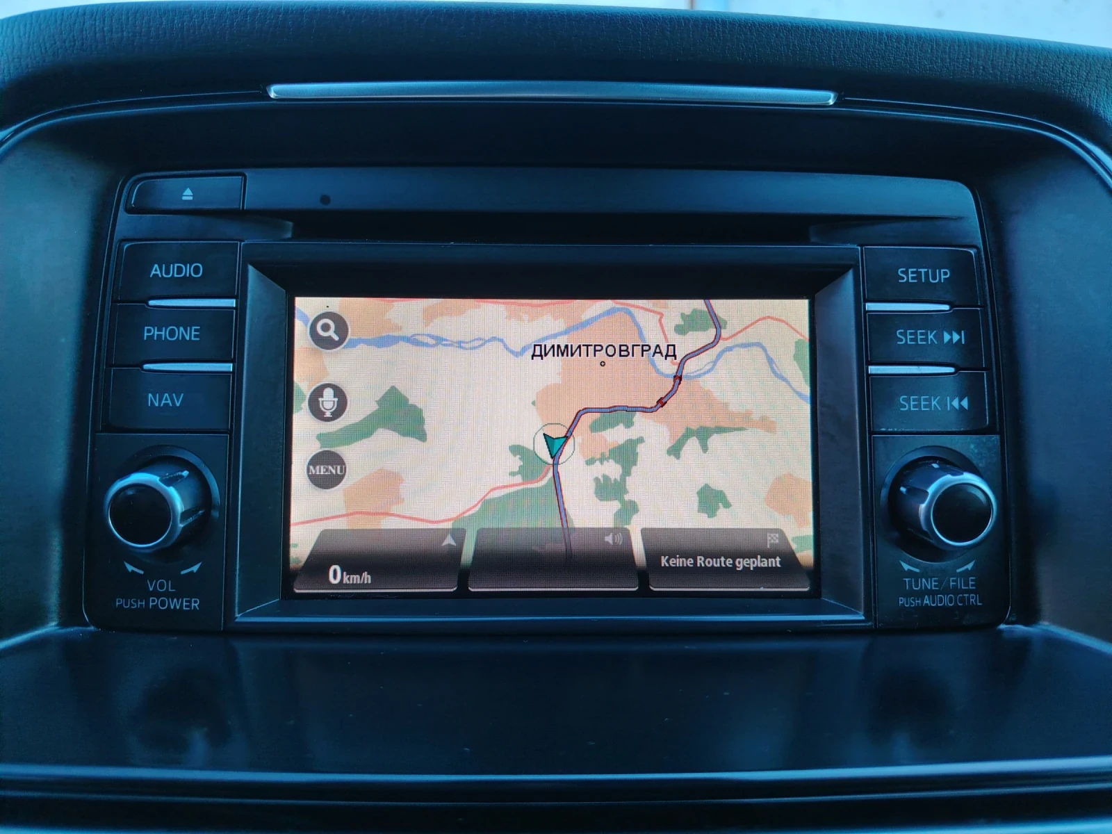 Mazda 6 Exclusive / 2.2 SkyActive / ��� ��������� | Mobile.bg � ����������� 12