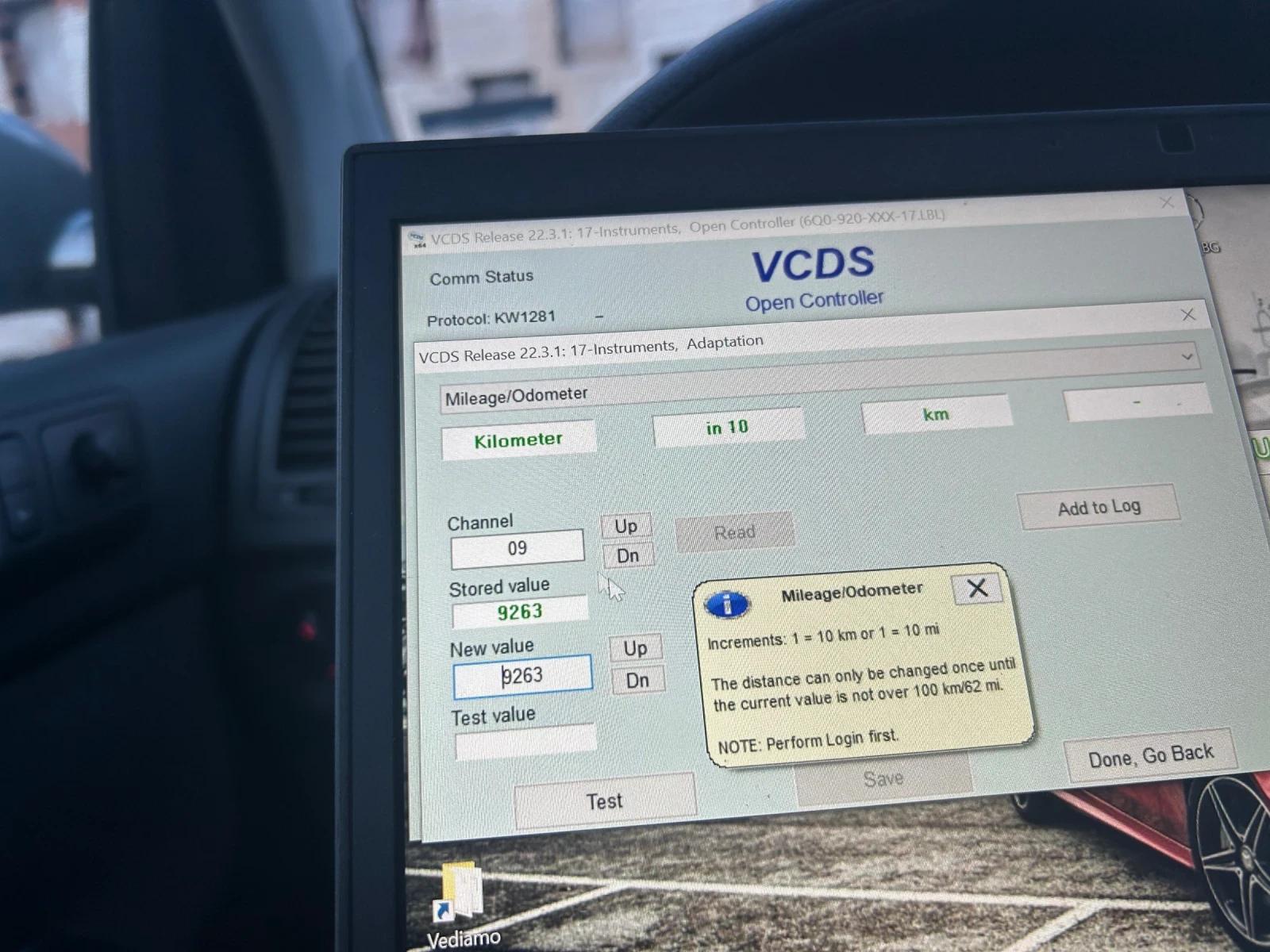 VW Polo 1.4 16V, снимка 11 - Автомобили и джипове - 53894643