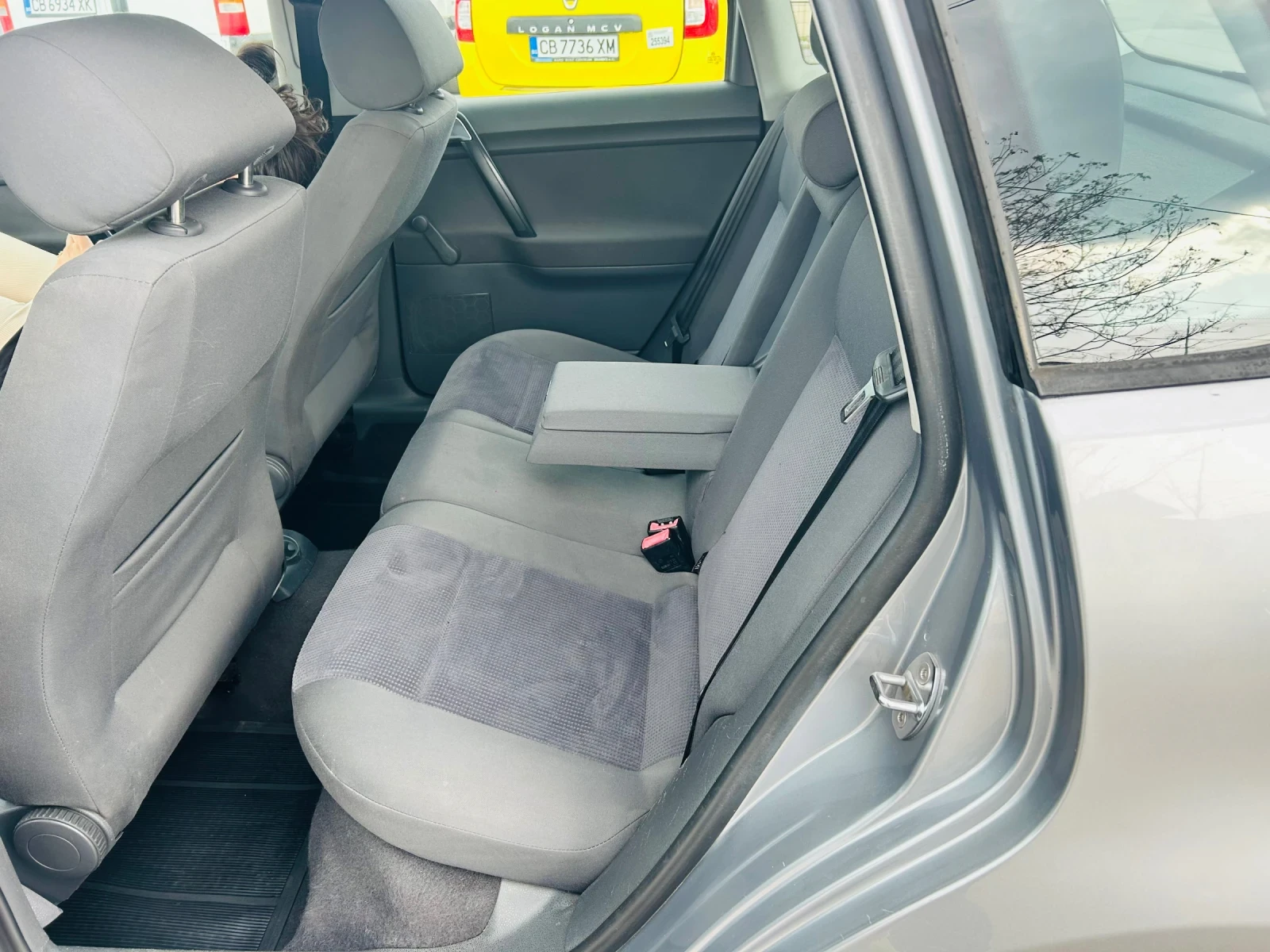 VW Polo 1.4 16V, снимка 8 - Автомобили и джипове - 53894643