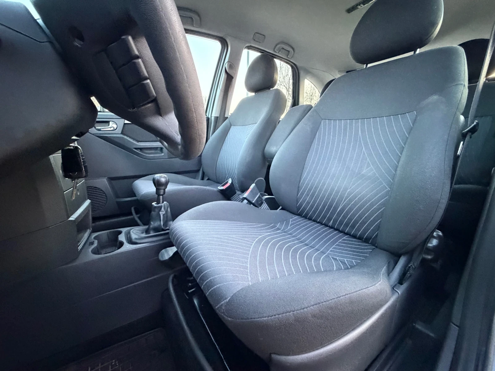 Opel Meriva 1.6 | Mobile.bg � ����������� 6