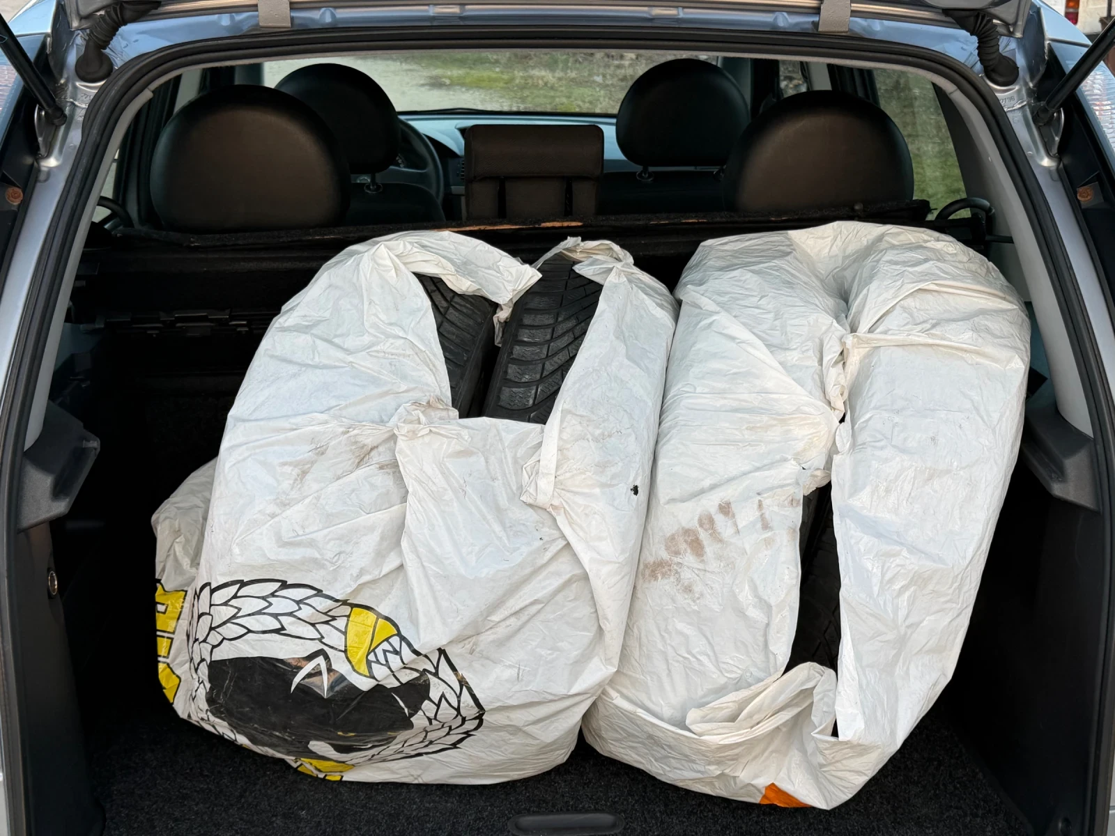 Opel Meriva 1.6 | Mobile.bg � ����������� 12