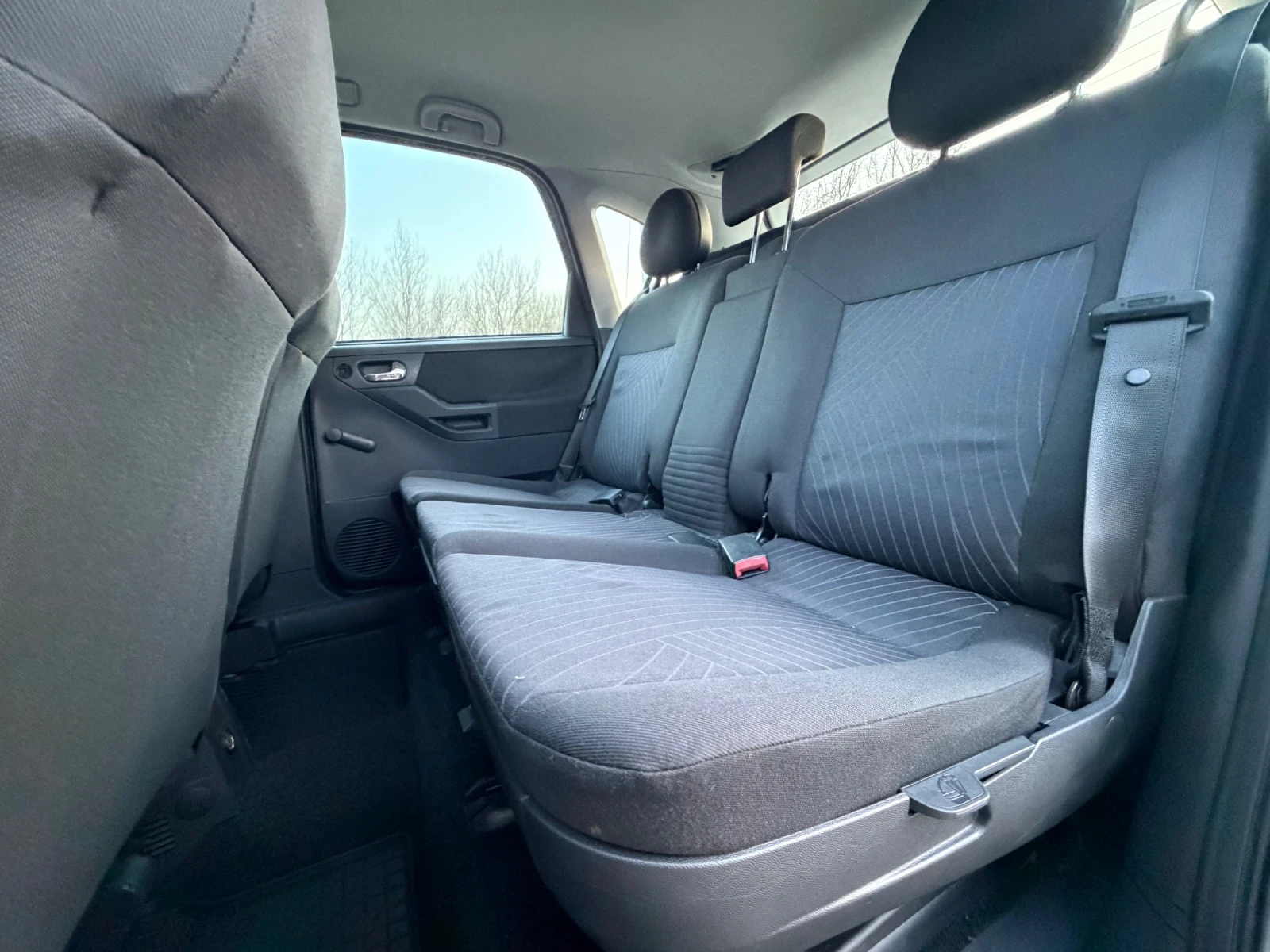 Opel Meriva 1.6 | Mobile.bg � ����������� 7