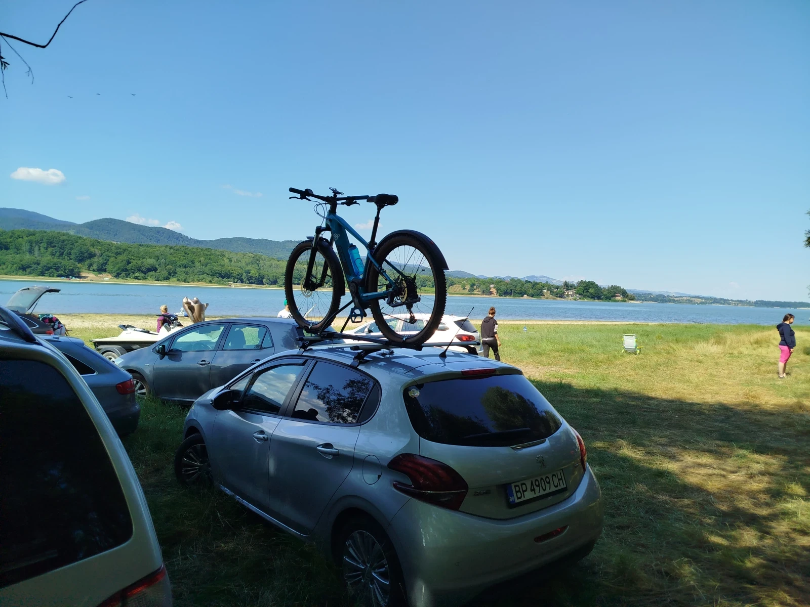 Peugeot 208 1.2 purtech | Mobile.bg � ����������� 3