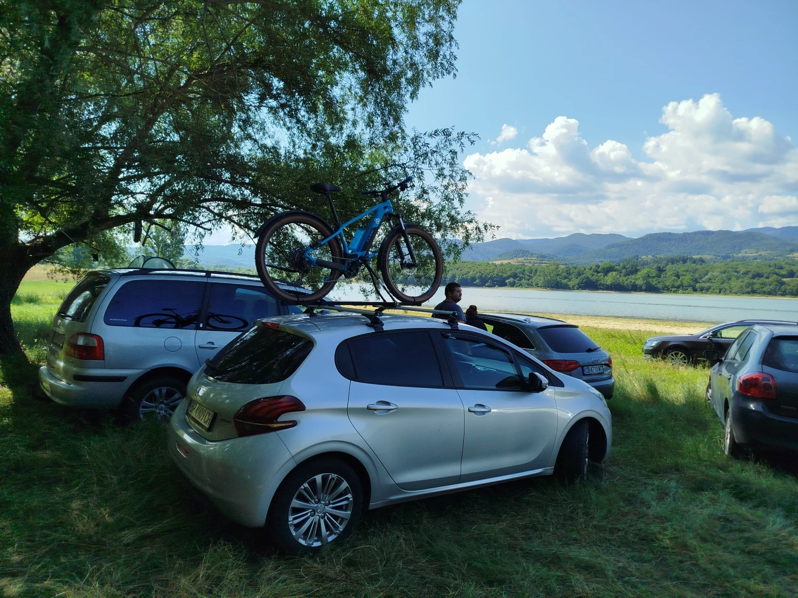 Peugeot 208 1.2 purtech | Mobile.bg � ����������� 5