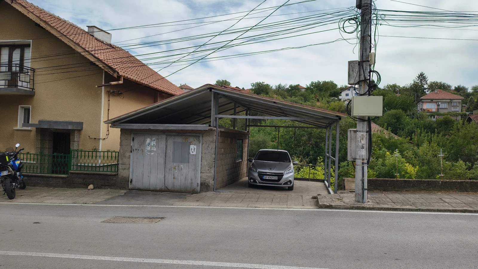 Peugeot 208 1.2 purtech | Mobile.bg � ����������� 8