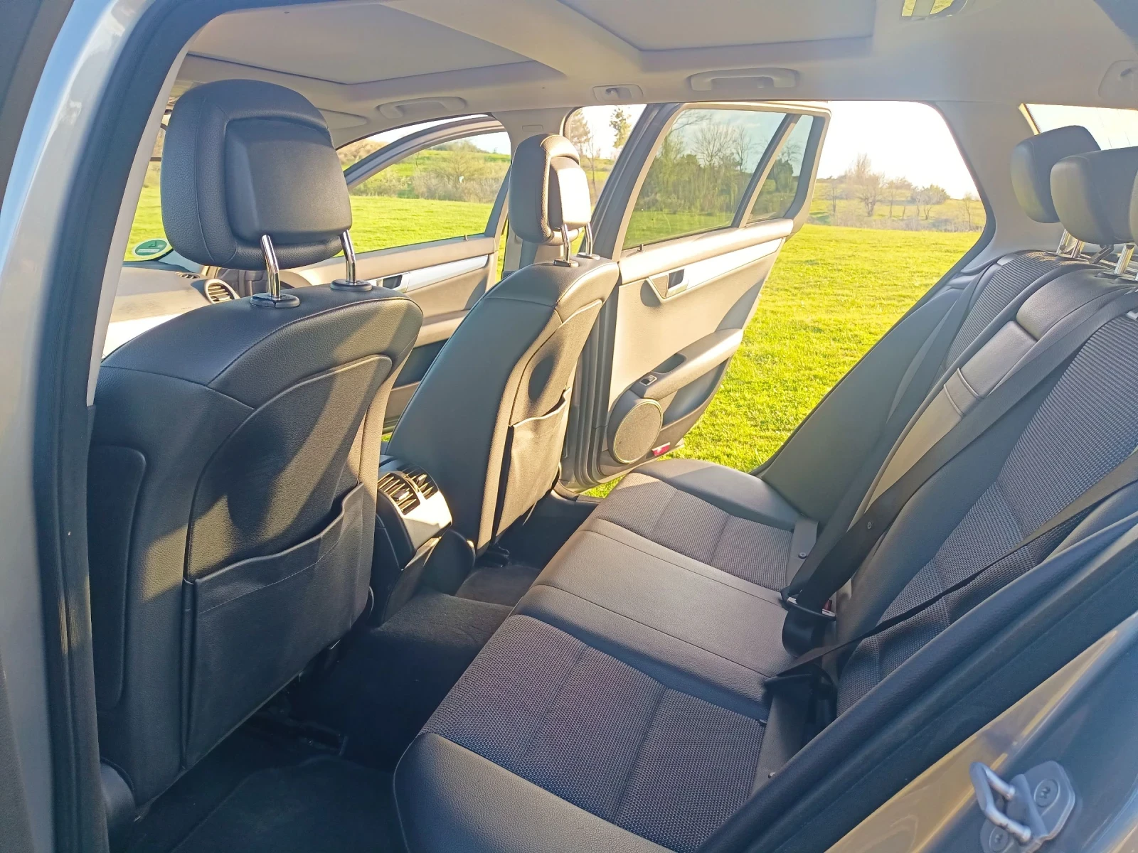 Mercedes-Benz C 200 | Mobile.bg � ����������� 13