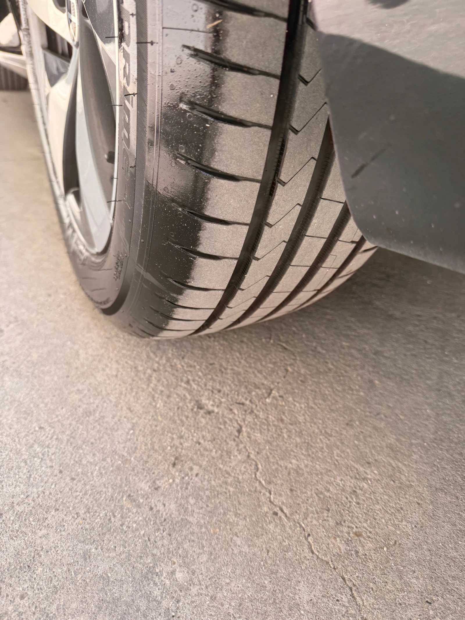VW Passat ELEGANCE , снимка 8 - Автомобили и джипове - 54813763