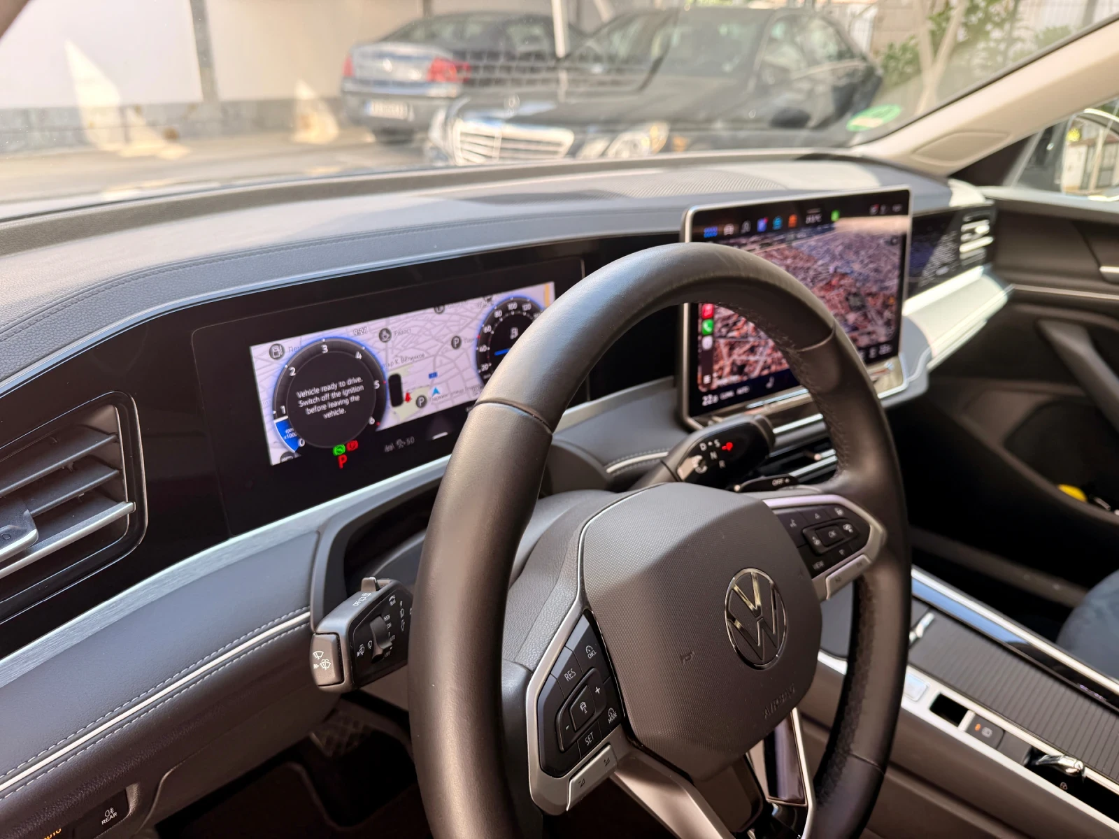 VW Passat ELEGANCE , снимка 7 - Автомобили и джипове - 54813763