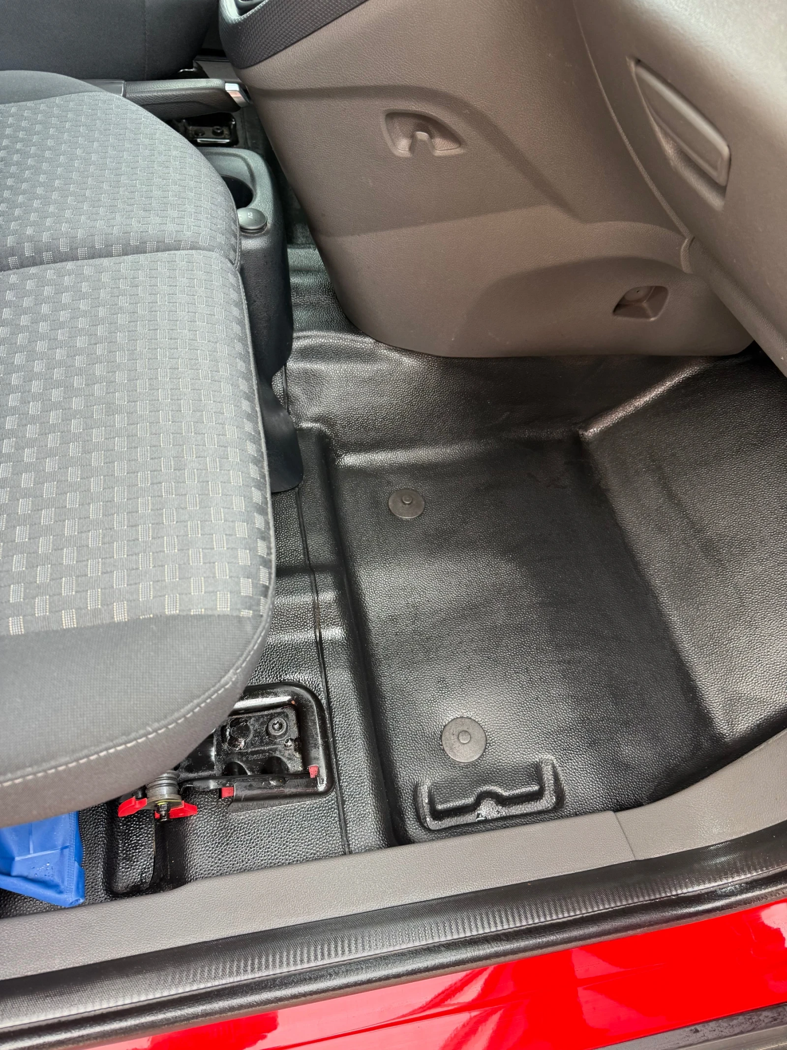 Ford Connect, снимка 15 - Автомобили и джипове - 54331202