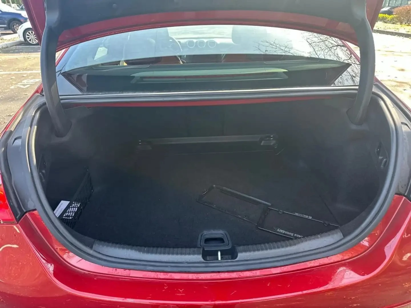 Mercedes-Benz C 300 4MATIC / AMG-PACK / , снимка 17 - Автомобили и джипове - 54426433