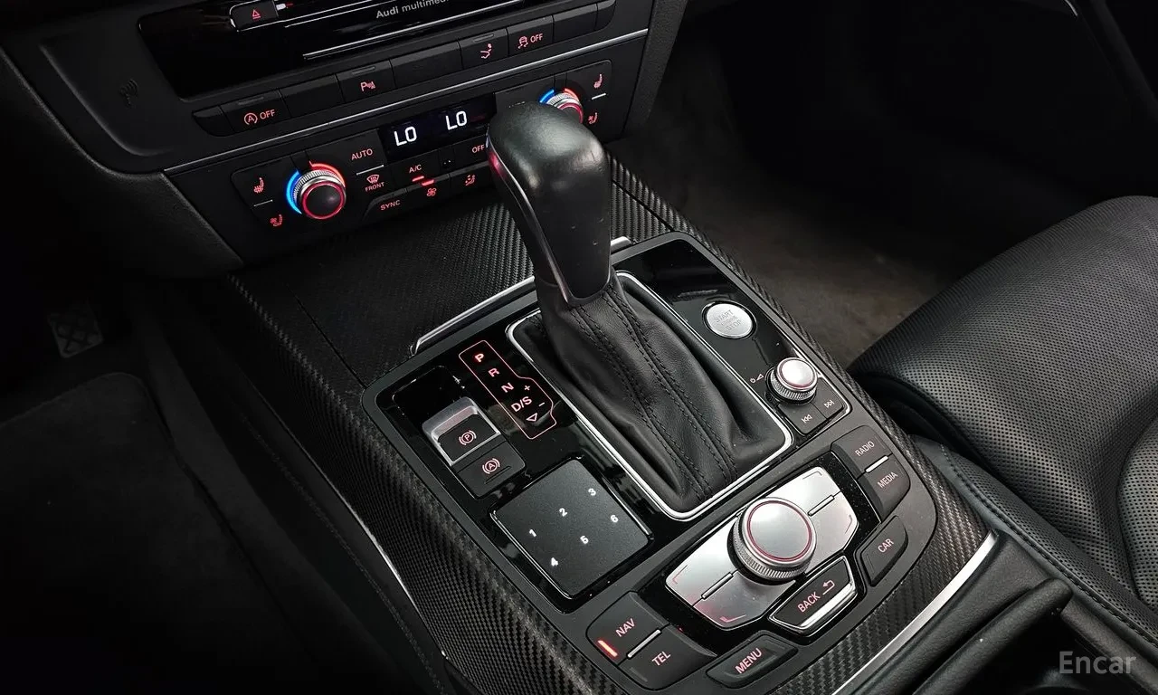 Audi A7 3.0 TDI Quattro, Facelift, Обдух., HeadUp., снимка 13 - Автомобили и джипове - 54565457