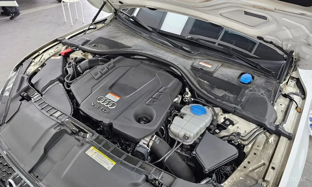 Audi A7 3.0 TDI Quattro, Facelift, Обдух., HeadUp., снимка 14 - Автомобили и джипове - 54565457