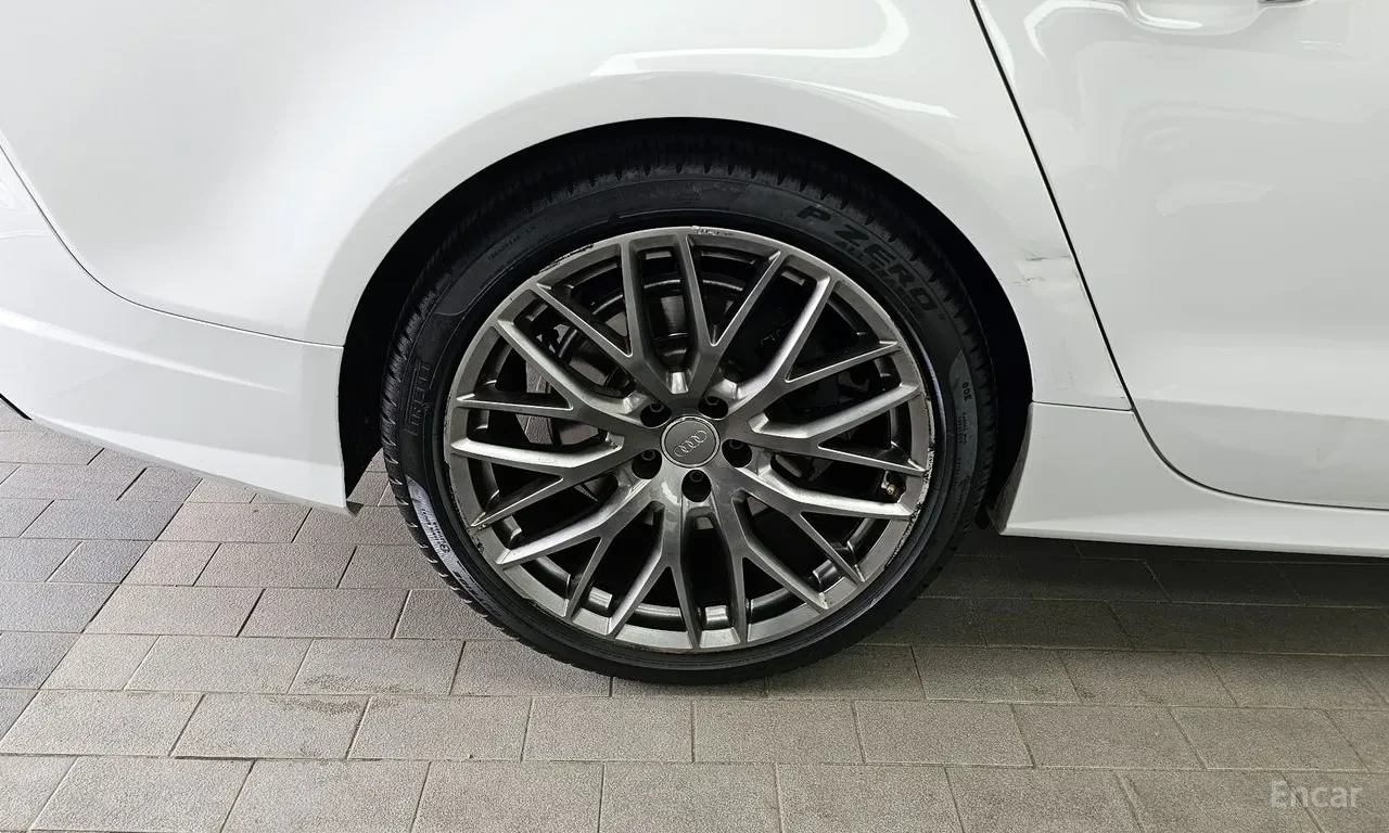 Audi A7 3.0 TDI Quattro, Facelift, Обдух., HeadUp., снимка 4 - Автомобили и джипове - 54565457