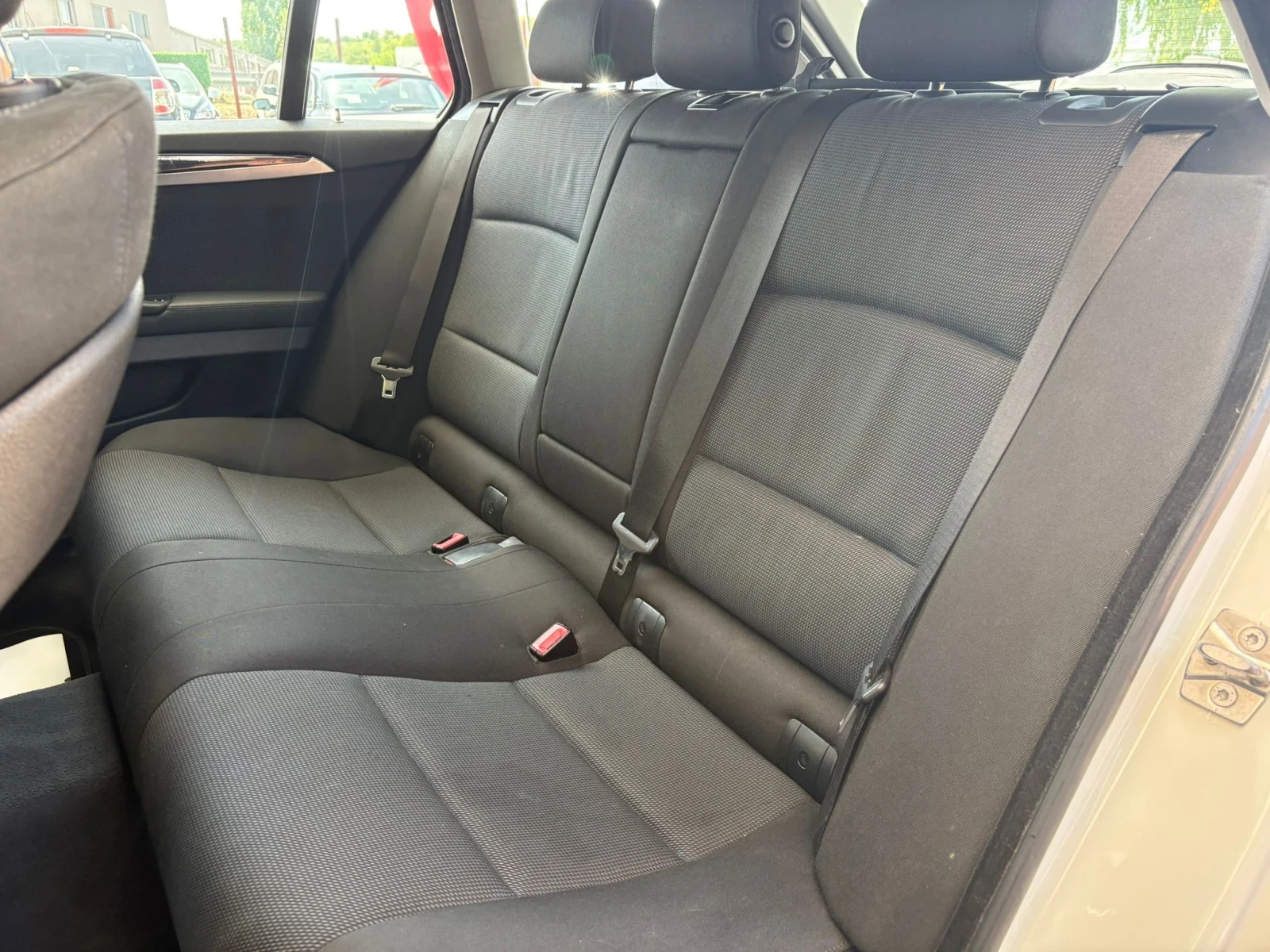 BMW 520 D ЛИЗИНГ* БАРТЕР* , снимка 12 - Автомобили и джипове - 54831279