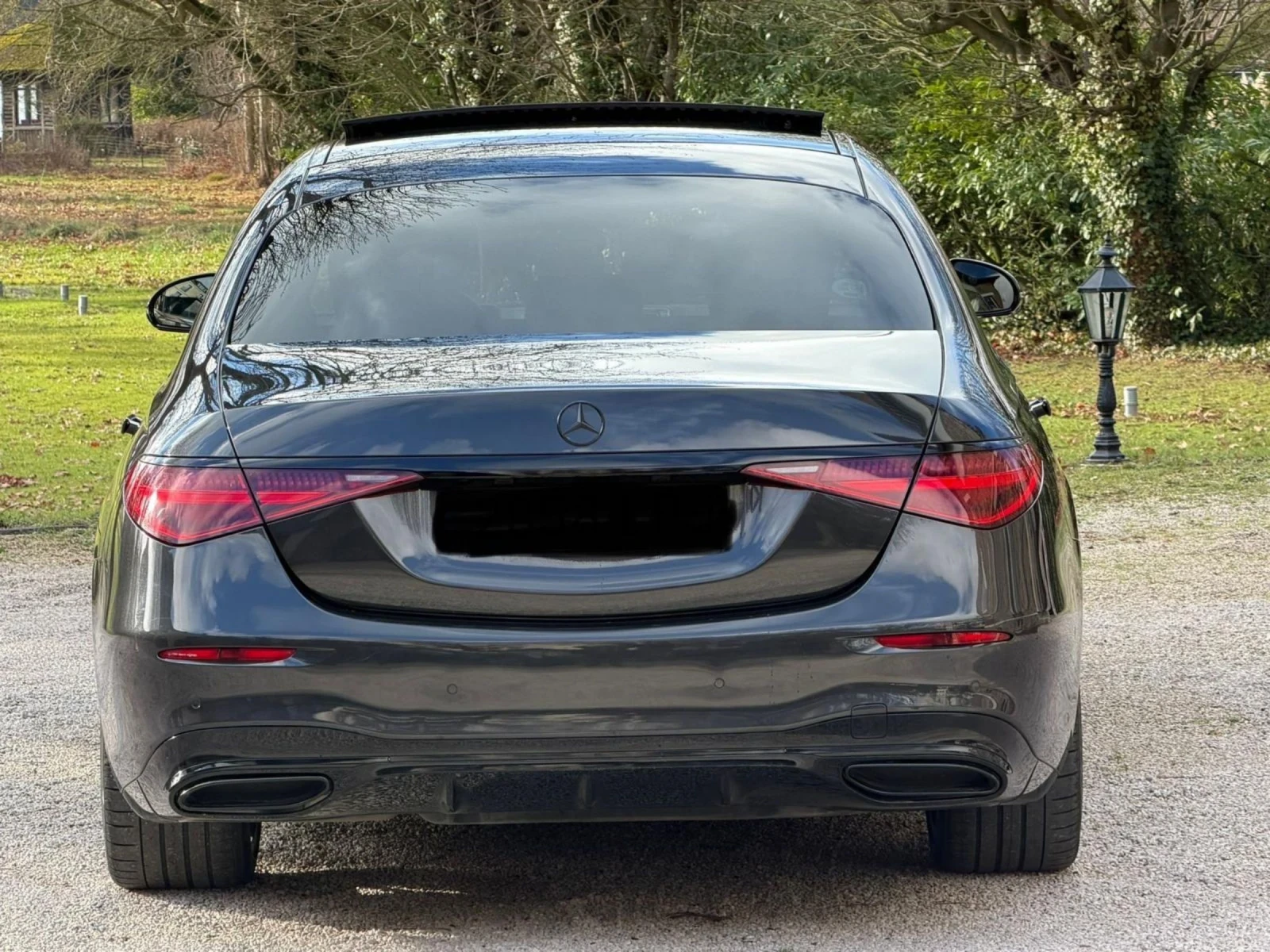 Mercedes-Benz S 350 Очакван Внос  AMG* BURM* PANORAMA* DIGITAL* CAM* A, снимка 6 - Автомобили и джипове - 54854913