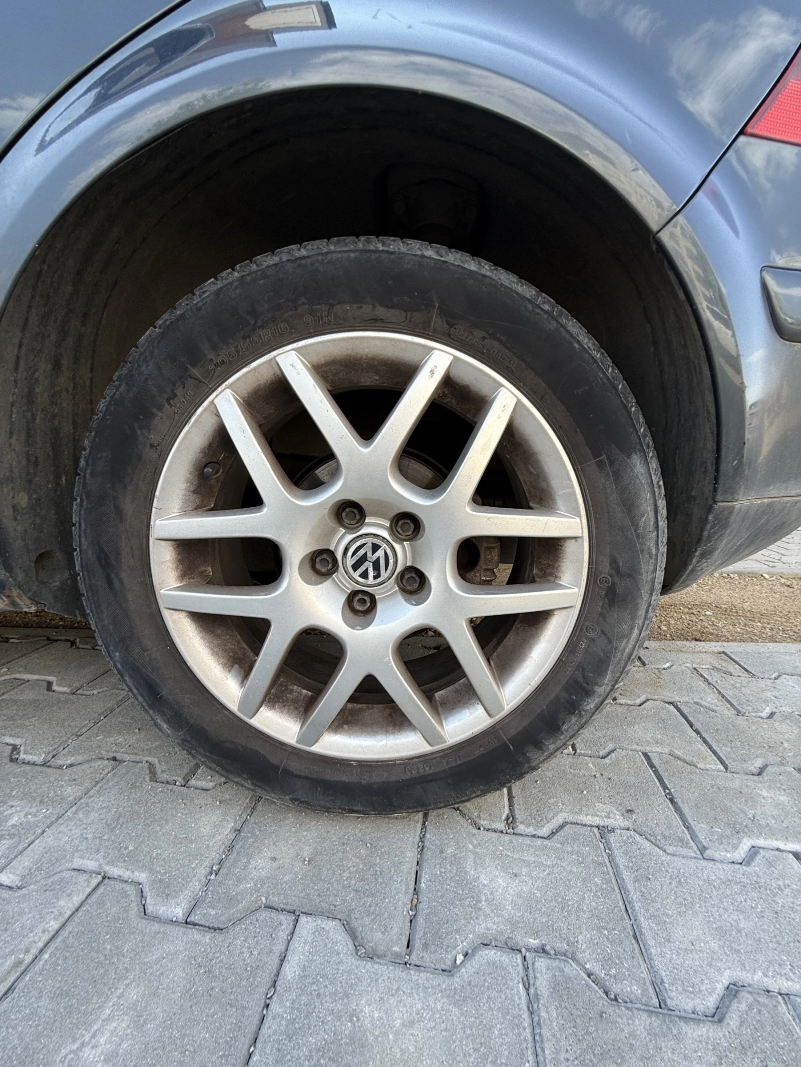 VW Golf 4 | Mobile.bg � ����������� 3