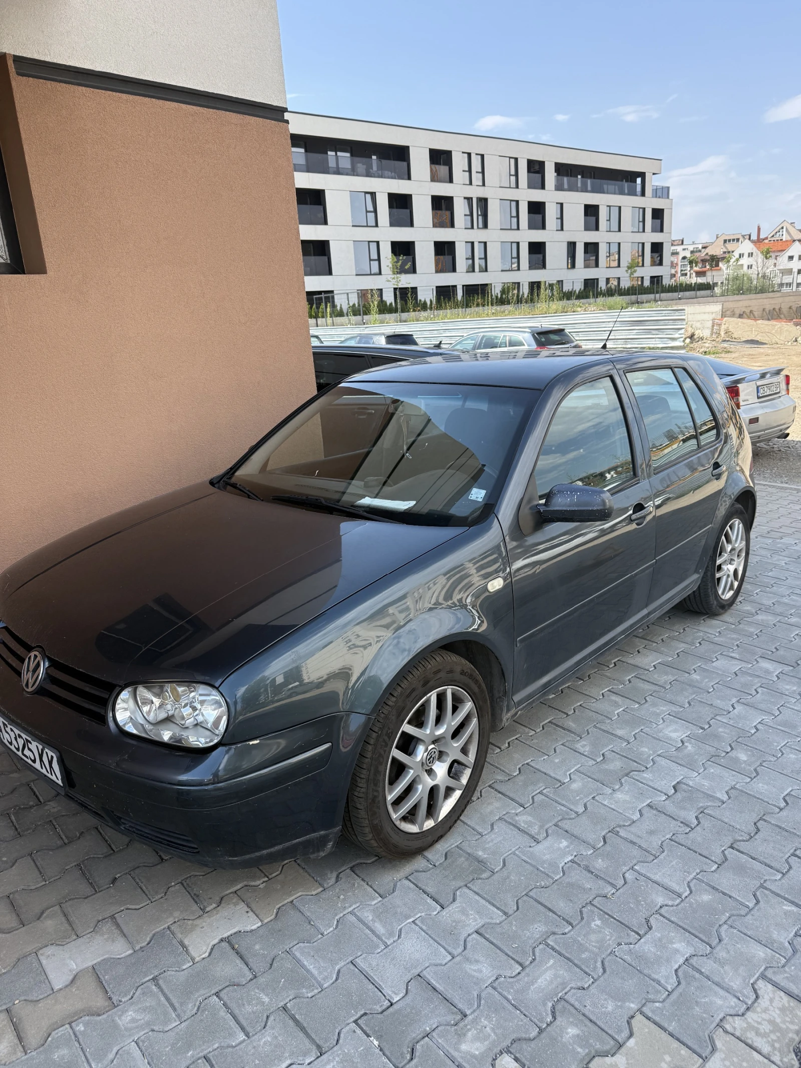 VW Golf 4 | Mobile.bg � ����������� 8