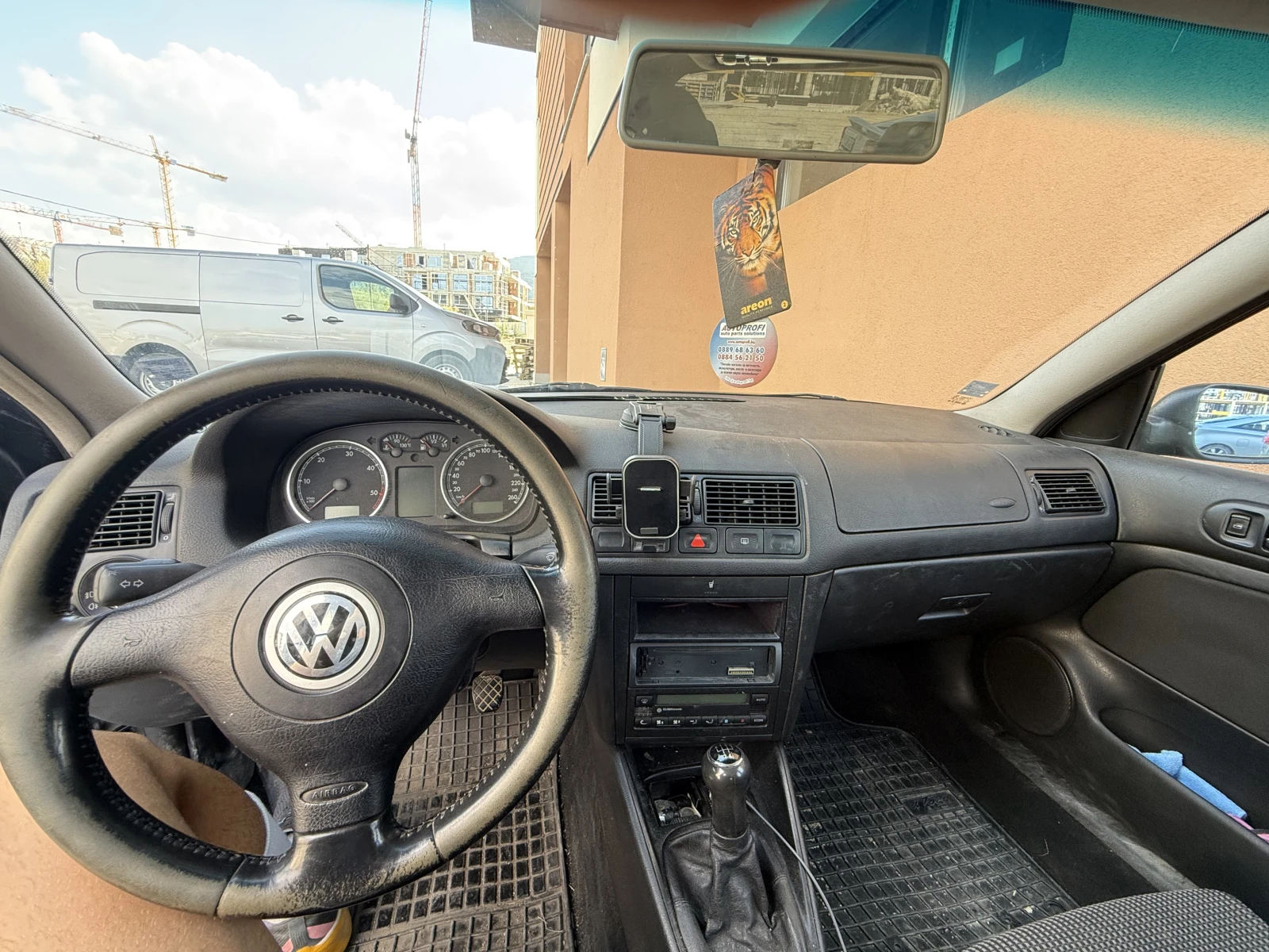 VW Golf 4 | Mobile.bg � ����������� 5