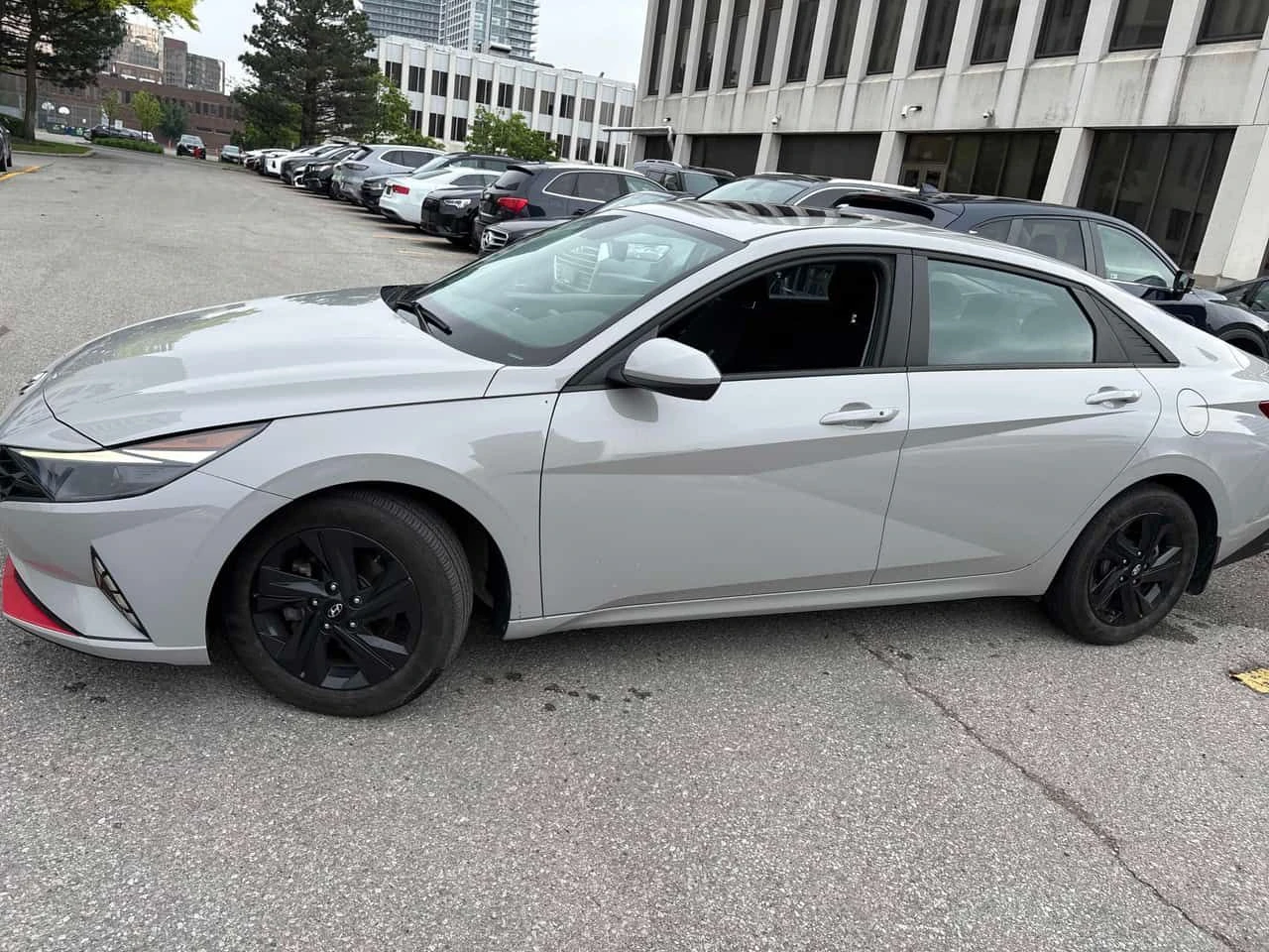 Hyundai Elantra * Preferred * CARFAX * ���������� * ������ | Mobile.bg � ����������� 13