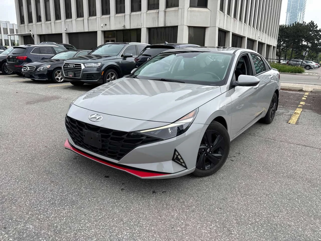 Hyundai Elantra * Preferred * CARFAX * ���������� * ������ | Mobile.bg � ����������� 11