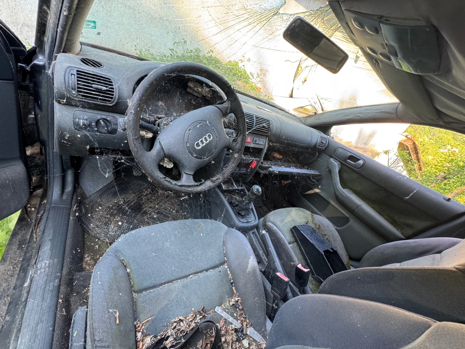 Audi A3, снимка 4 - Автомобили и джипове - 55126280