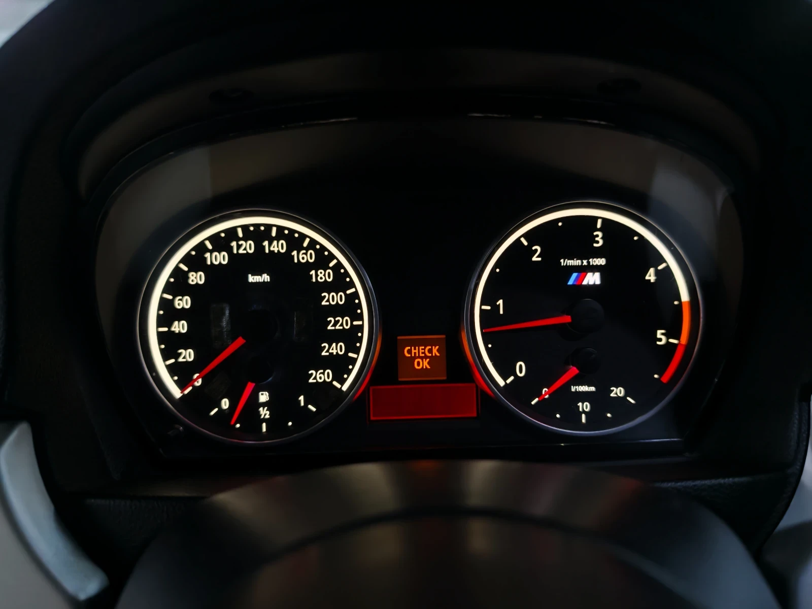 BMW 330 330d M57 231hp обслужена, снимка 11 - Автомобили и джипове - 55165753
