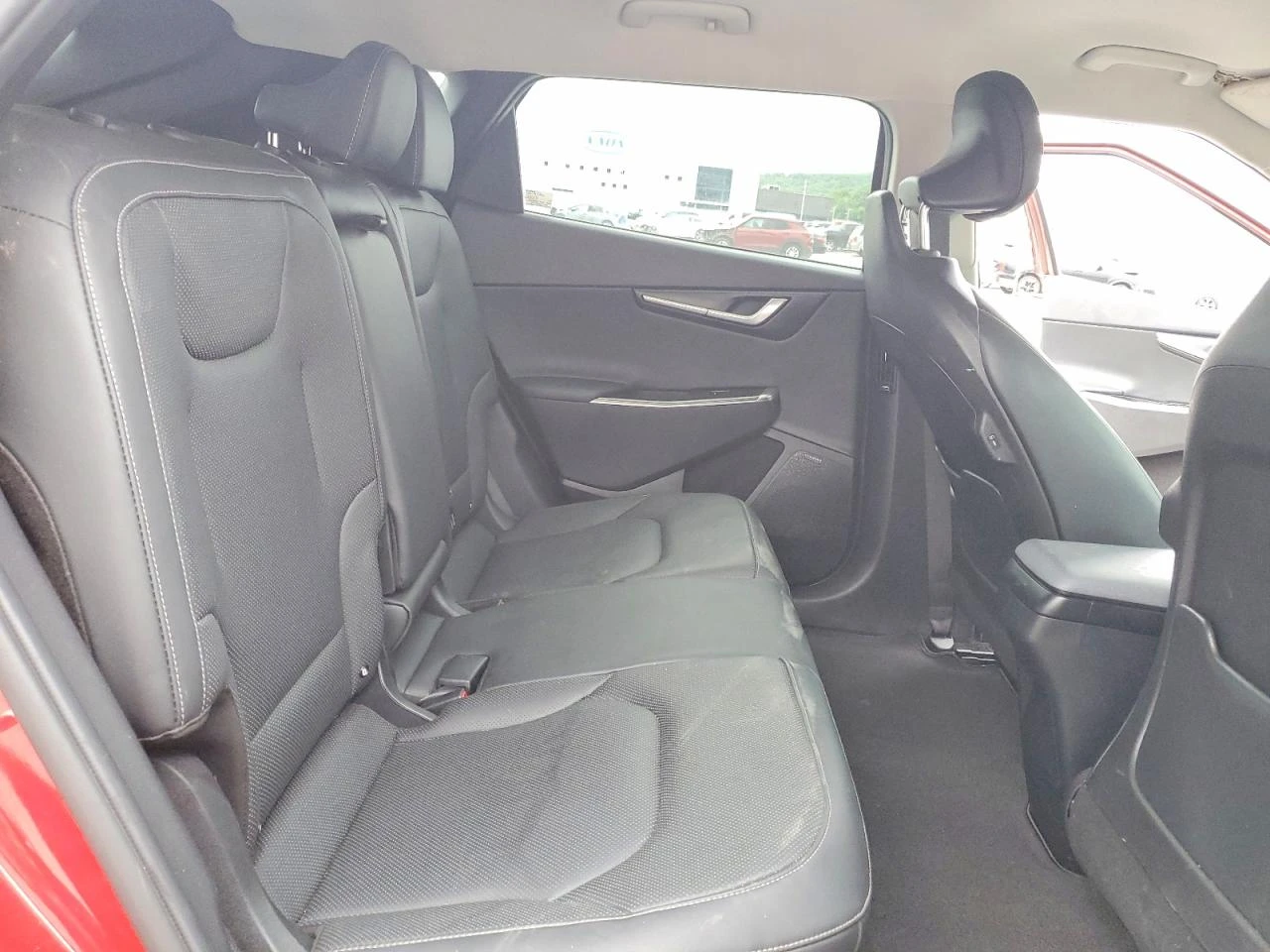 Kia EV6 0.0l Wind, снимка 11 - Автомобили и джипове - 55262555