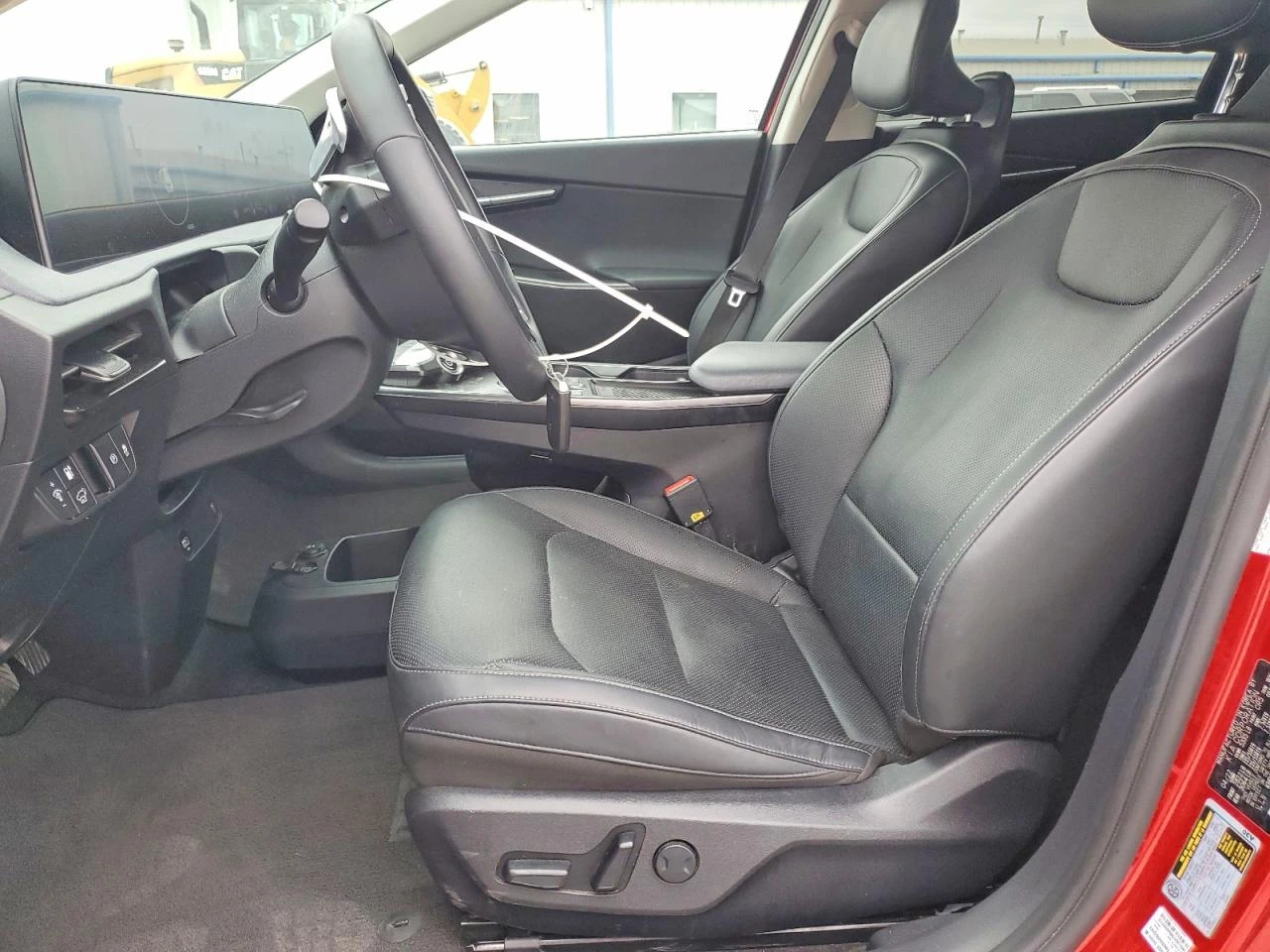 Kia EV6 0.0l Wind, снимка 7 - Автомобили и джипове - 55262555