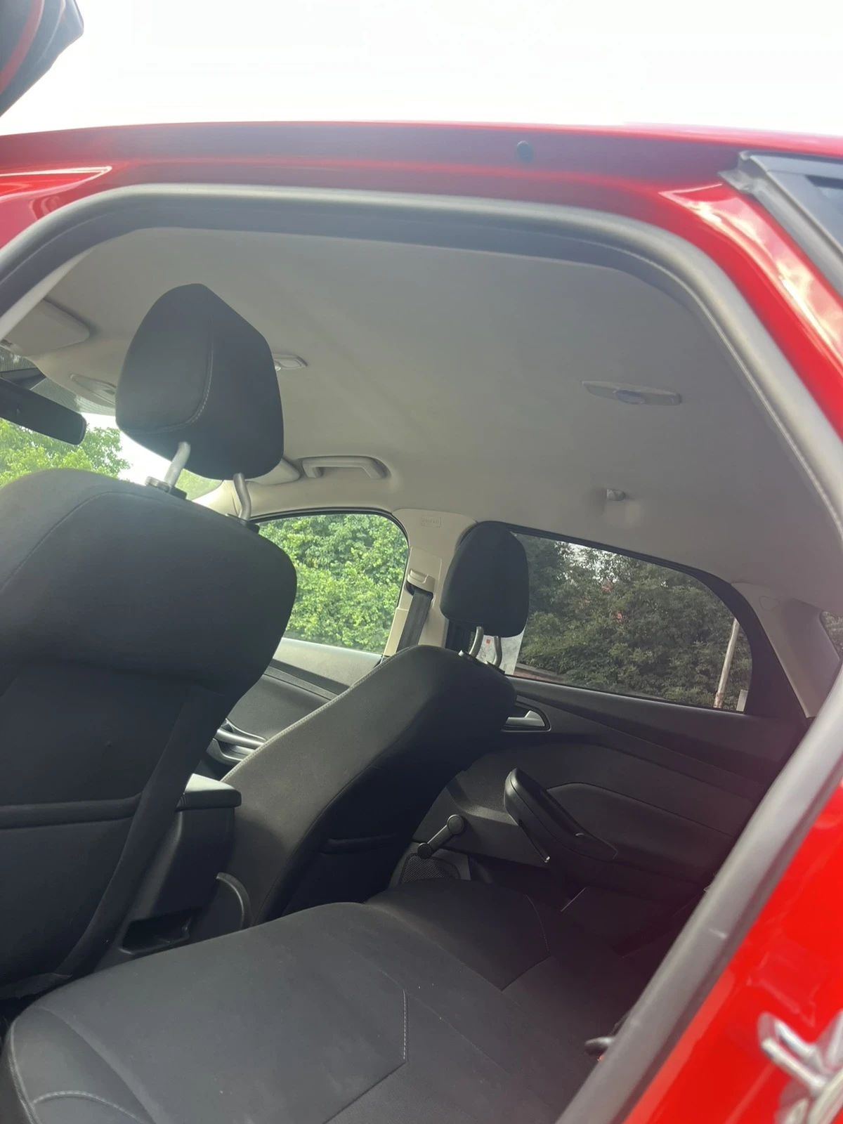 Ford Focus, снимка 9 - Автомобили и джипове - 55721444