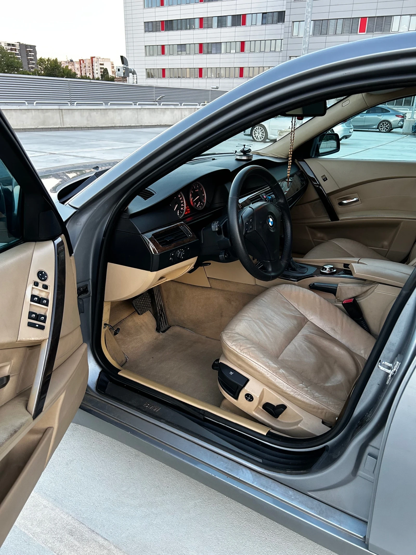 BMW 530 M54B30, снимка 9 - Автомобили и джипове - 55743525